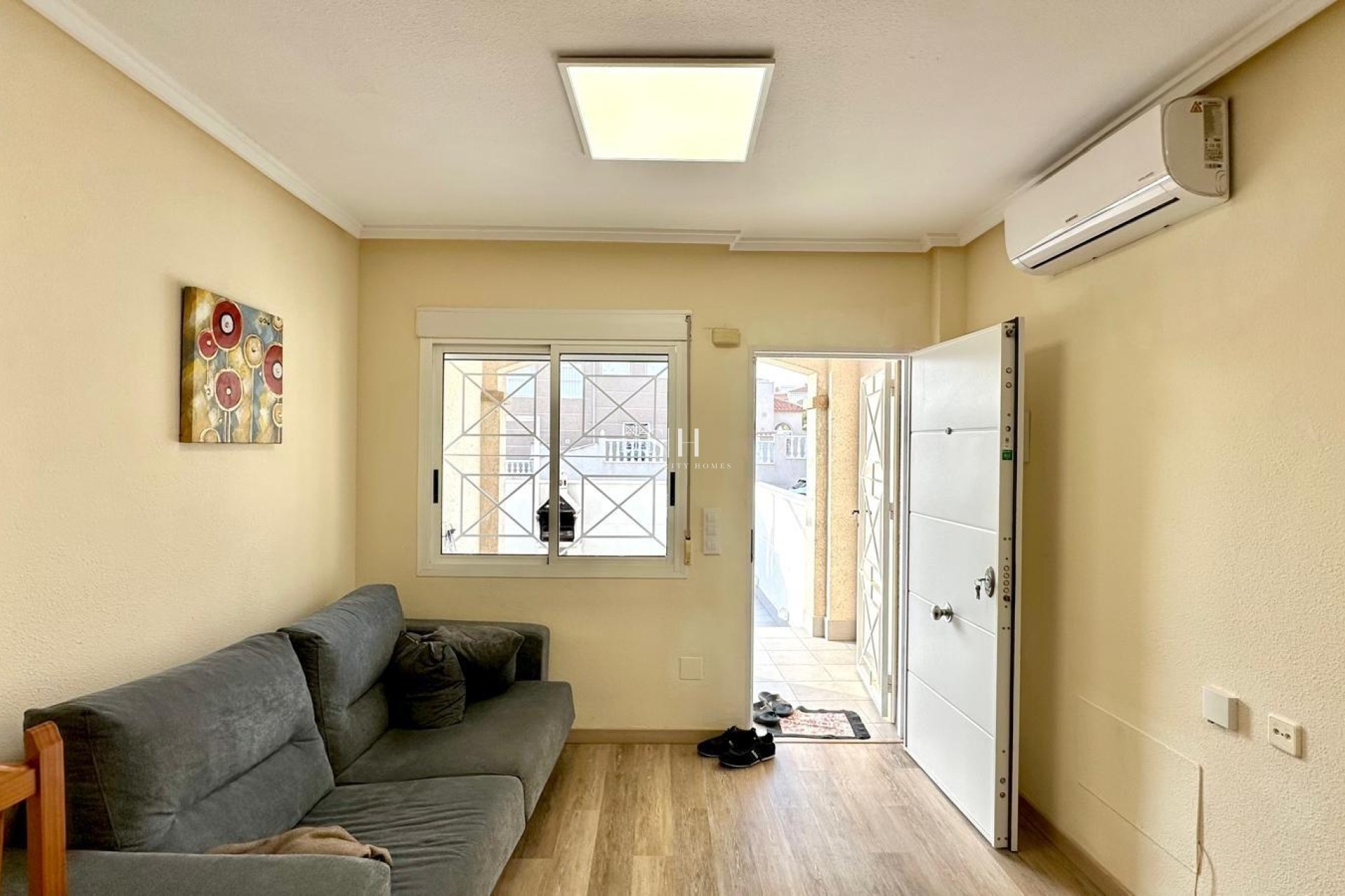 Herverkoop - Bungalow - Torrevieja - Torreblanca