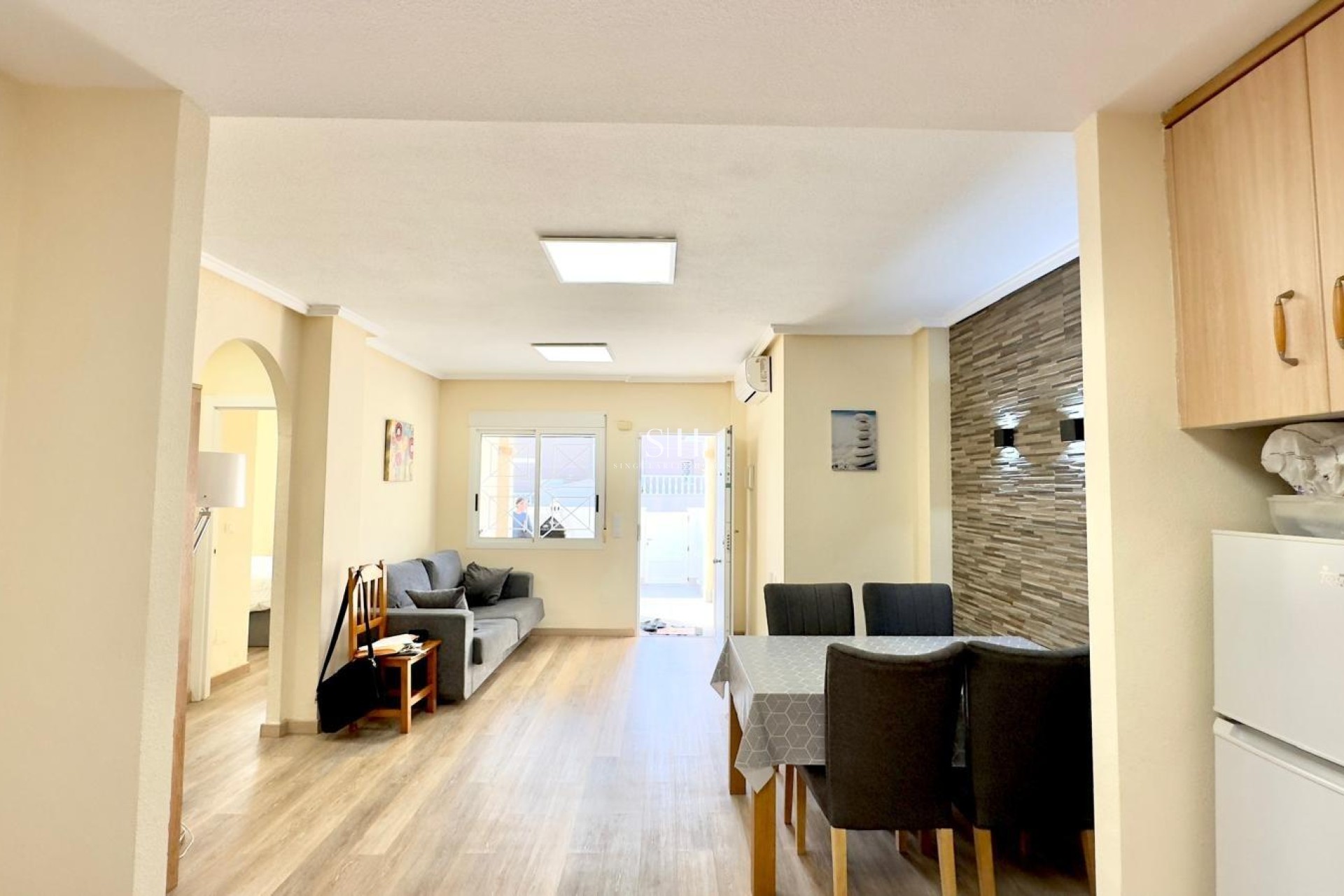 Herverkoop - Bungalow - Torrevieja - Torreblanca