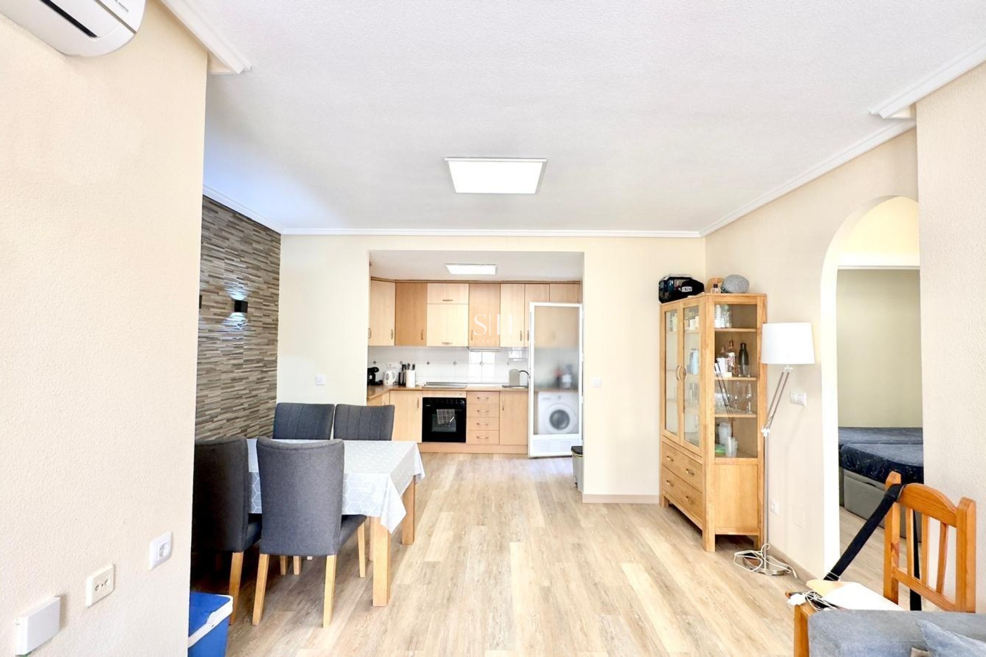 Herverkoop - Bungalow - Torrevieja - Torreblanca