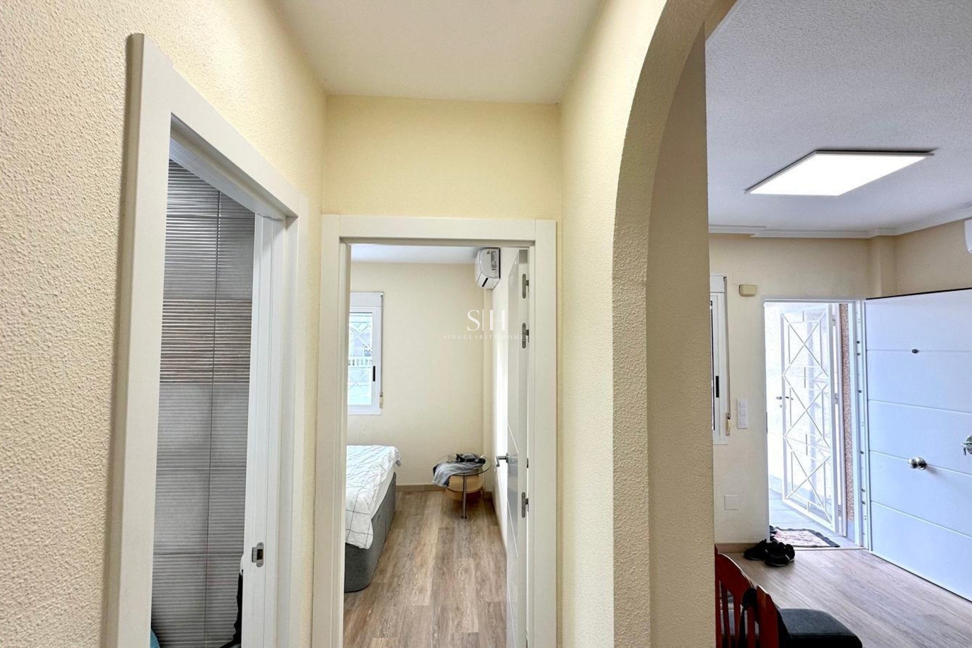 Herverkoop - Bungalow - Torrevieja - Torreblanca