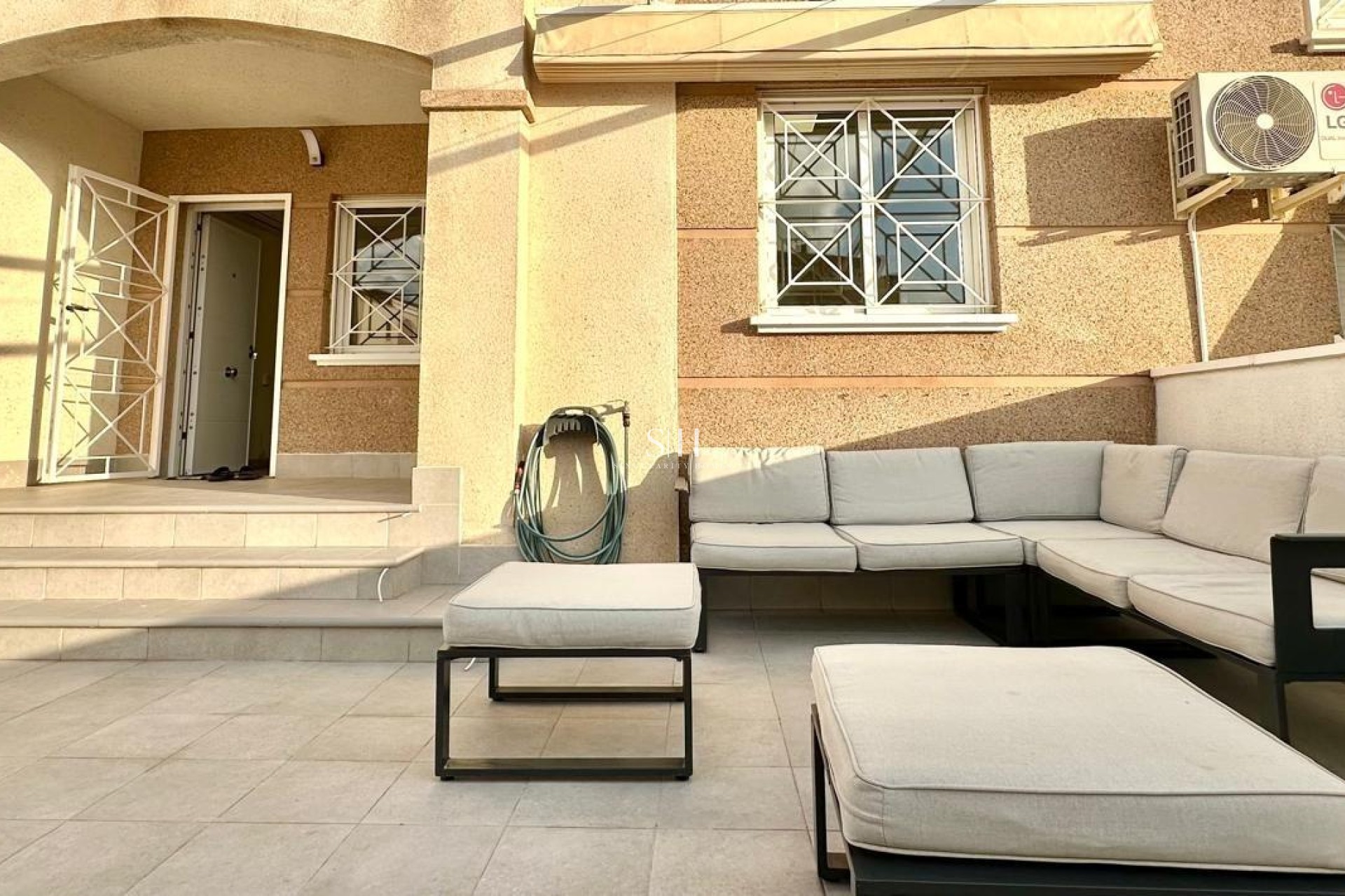 Herverkoop - Bungalow - Torrevieja - Torreblanca