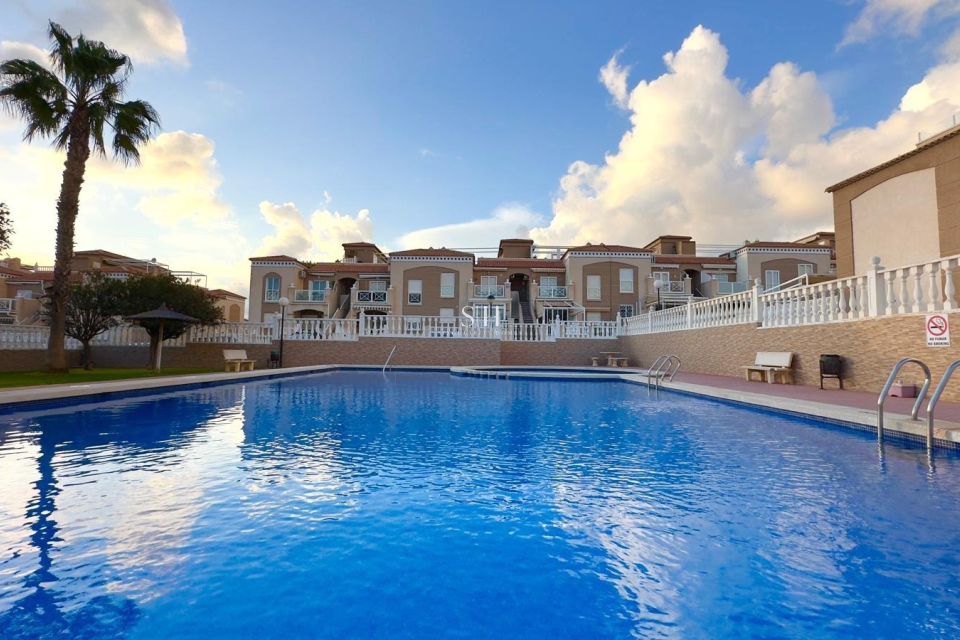 Herverkoop - Bungalow - Torrevieja - Torreblanca