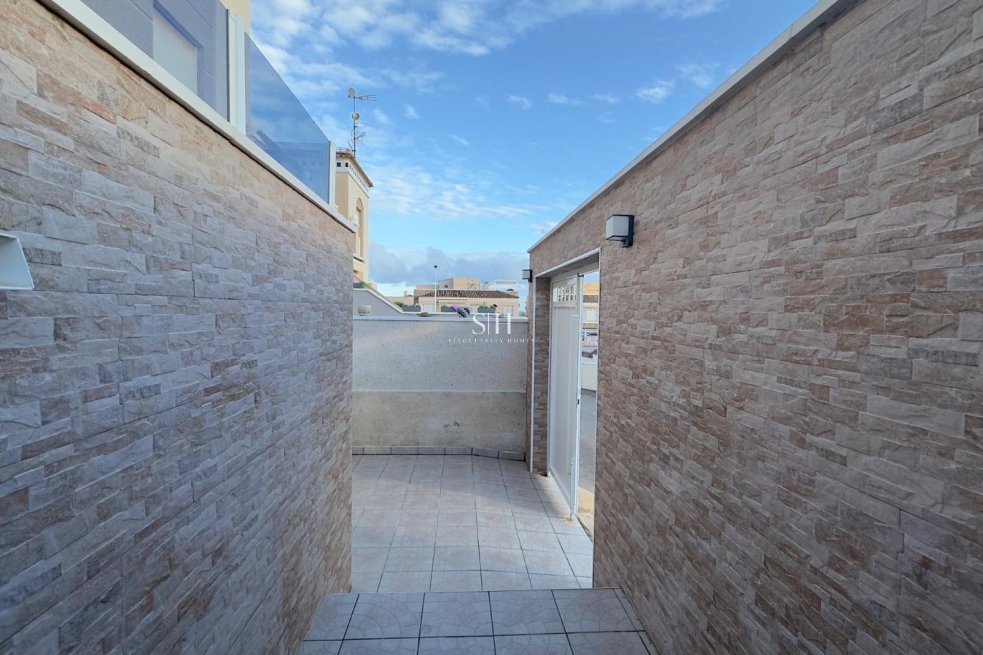 Herverkoop - Bungalow - Torrevieja - Torreblanca