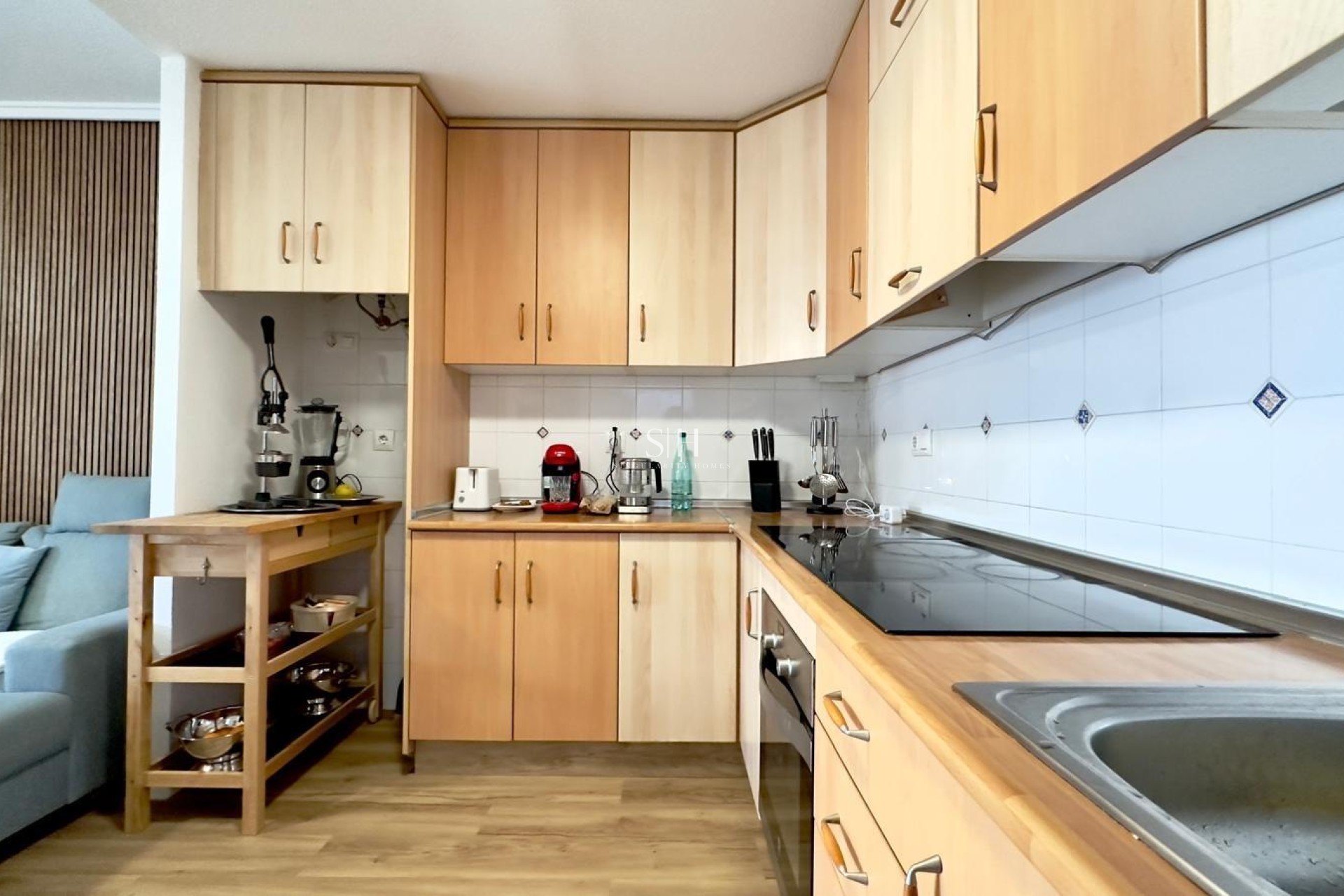 Herverkoop - Bungalow - Torrevieja - Torreblanca