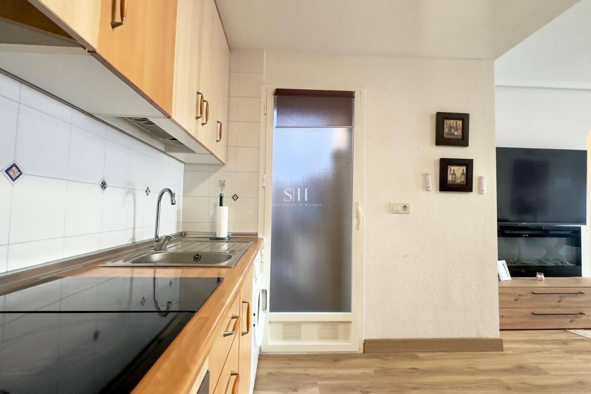 Herverkoop - Bungalow - Torrevieja - Torreblanca