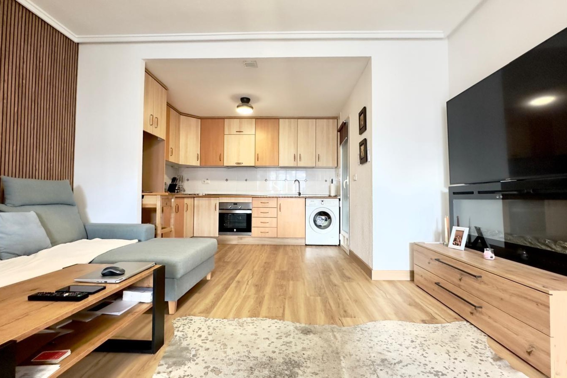 Herverkoop - Bungalow - Torrevieja - Torreblanca