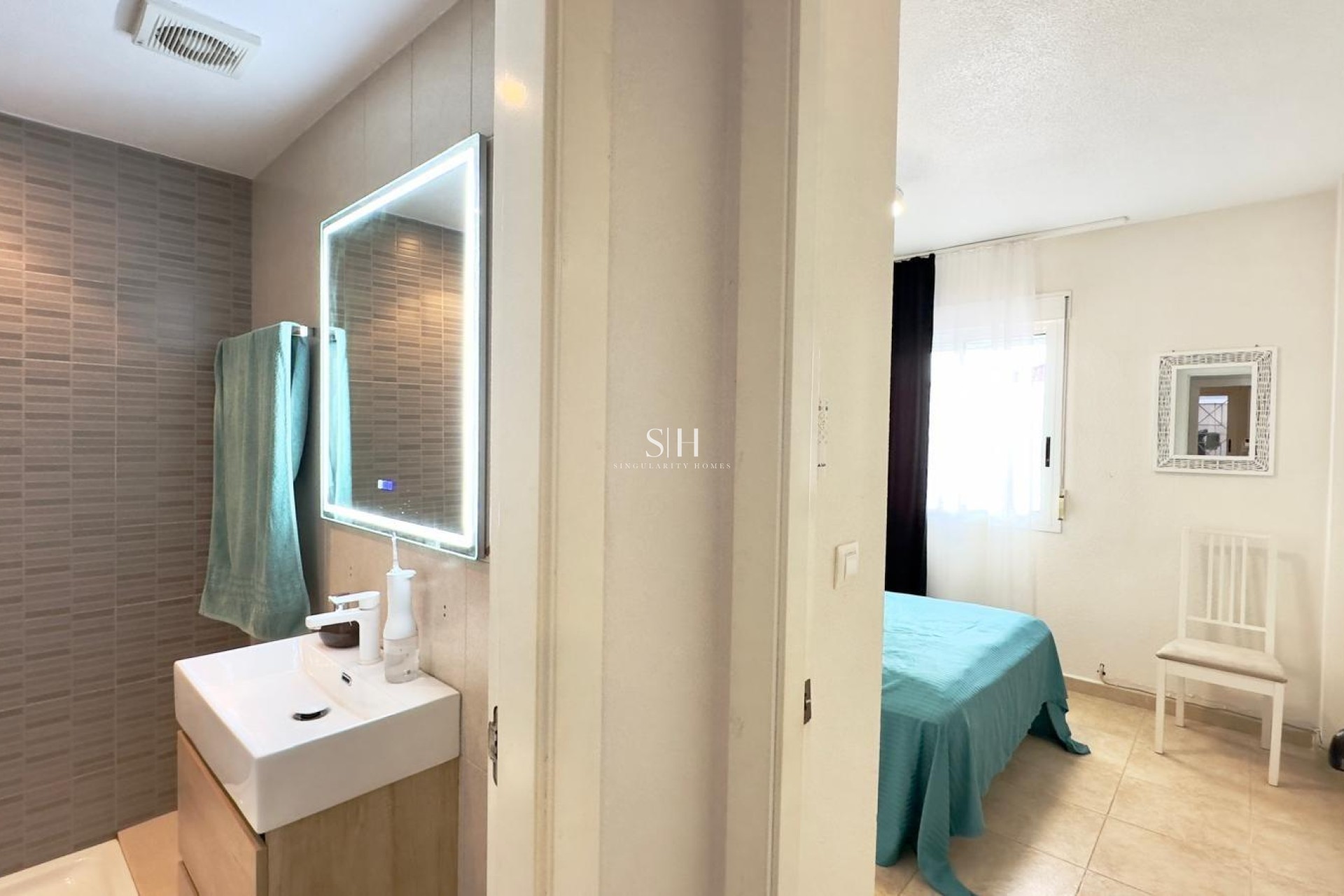 Herverkoop - Bungalow - Torrevieja - Torreblanca