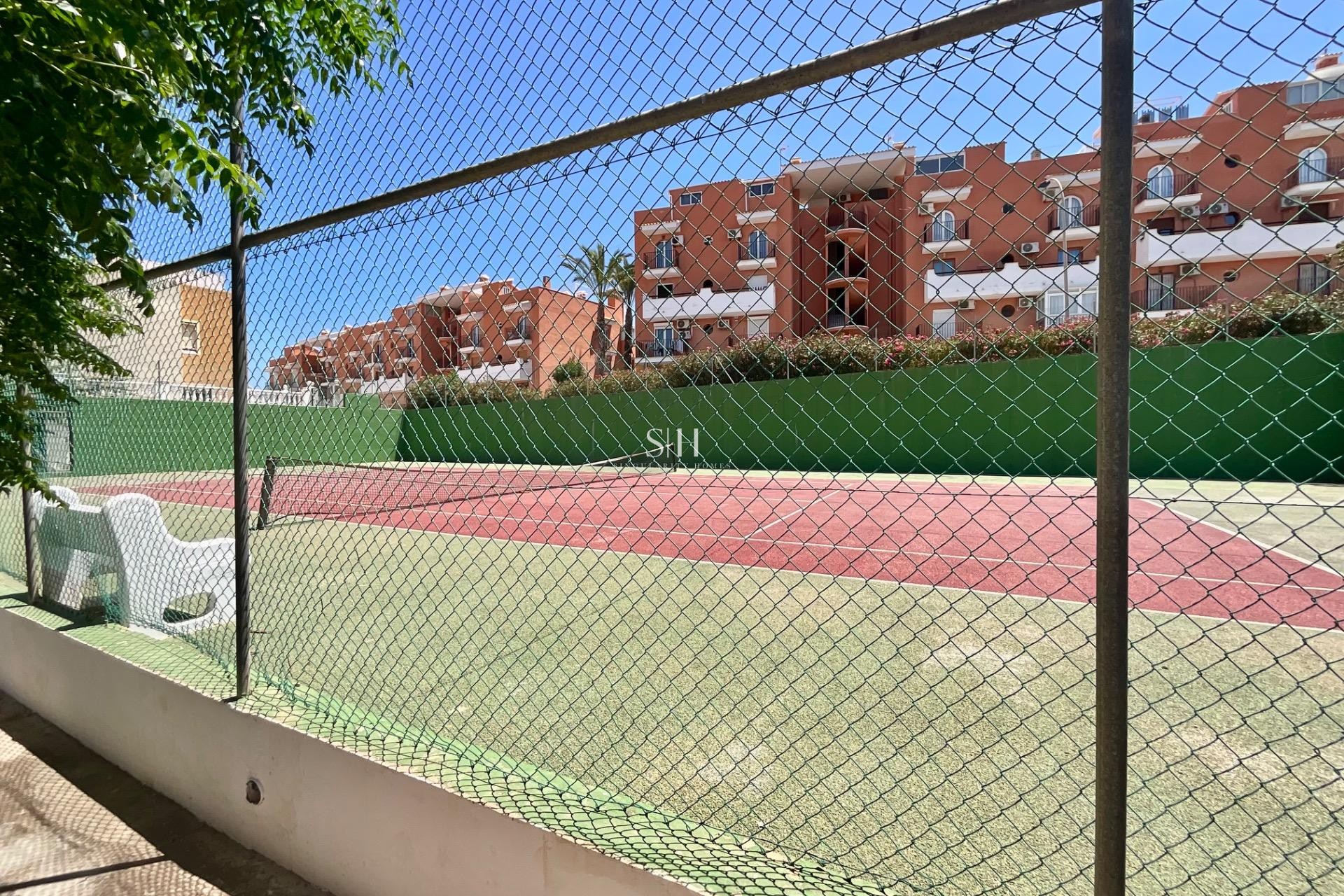 Herverkoop - Bungalow - Torrevieja - Torreblanca