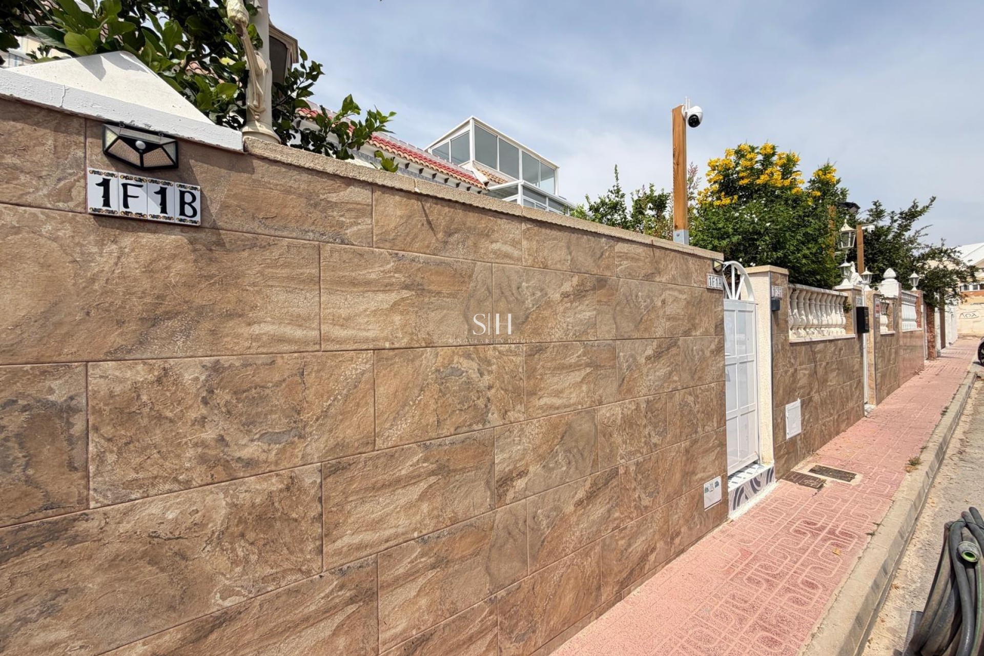 Herverkoop - Bungalow - Torrevieja - Torreblanca