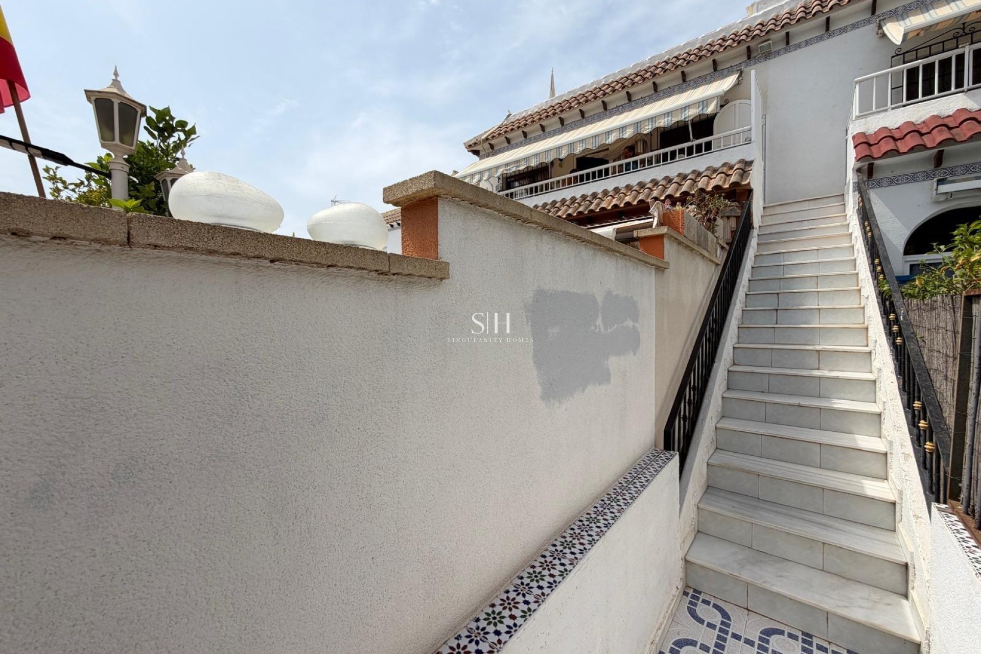 Herverkoop - Bungalow - Torrevieja - Torreblanca