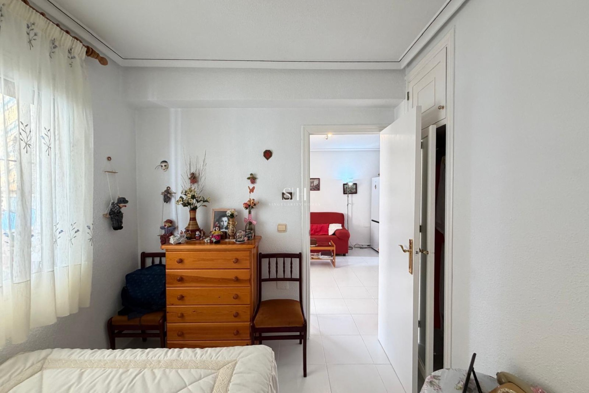 Herverkoop - Bungalow - Torrevieja - Torreblanca