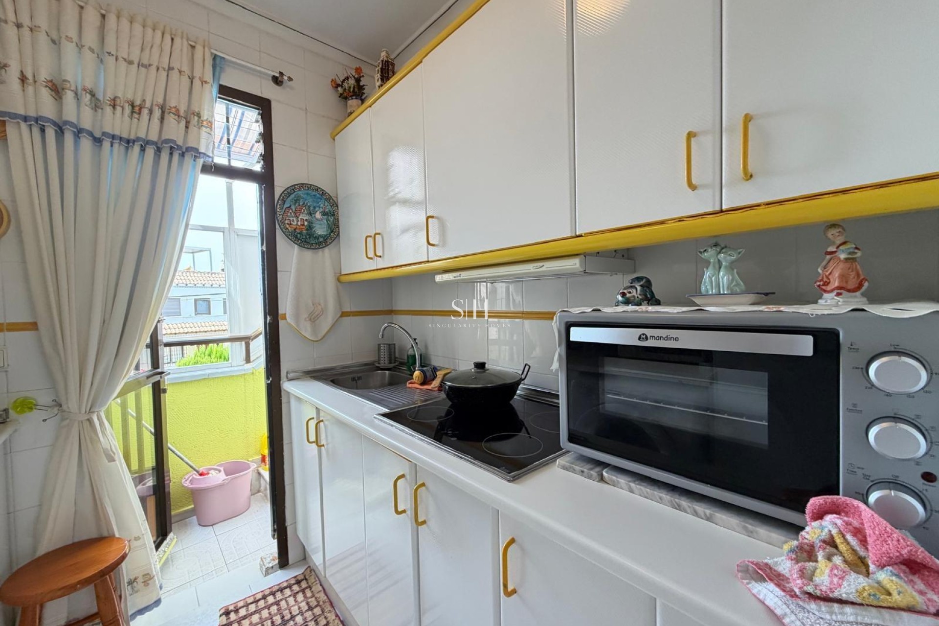 Herverkoop - Bungalow - Torrevieja - Torreblanca