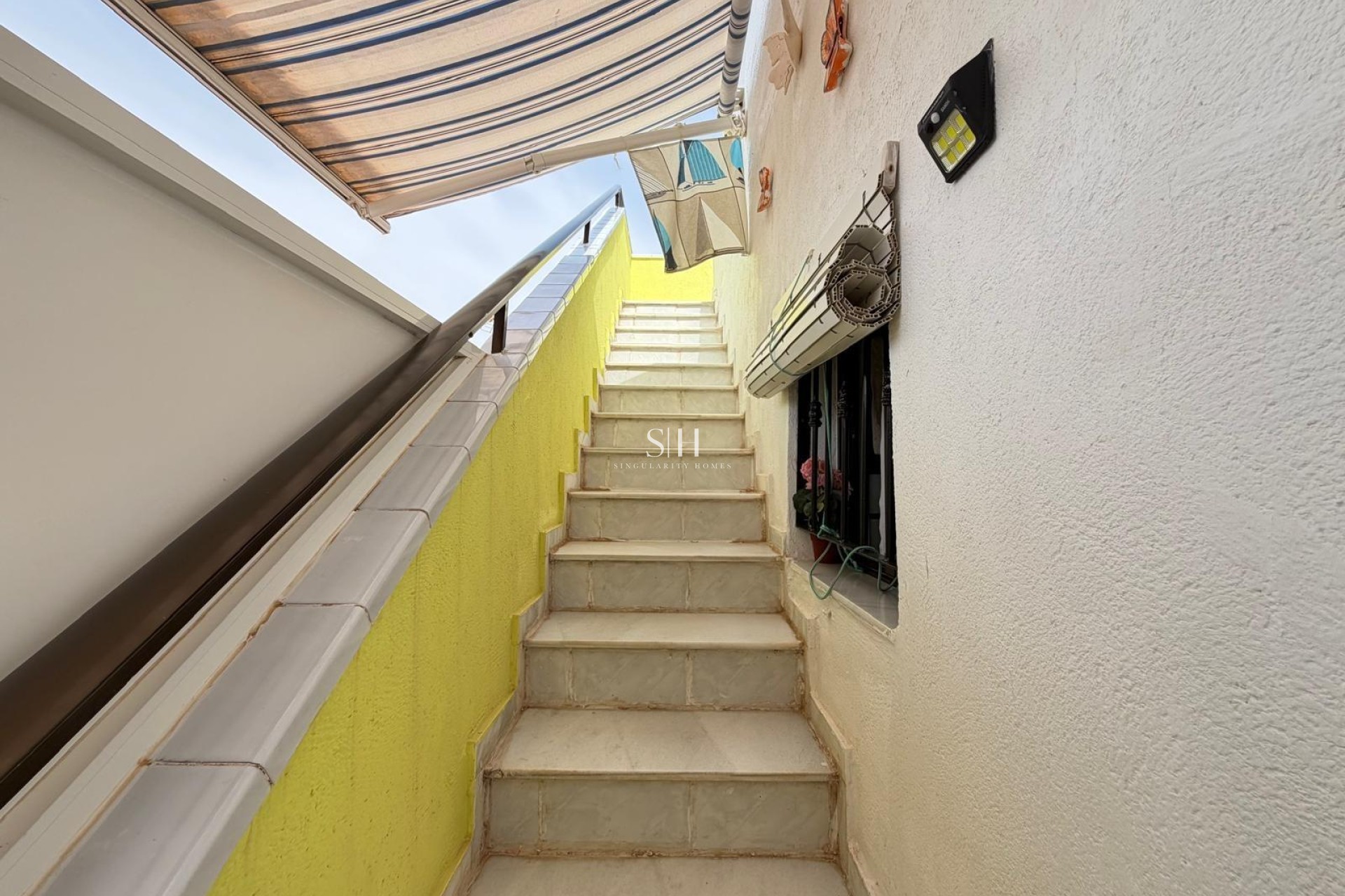 Herverkoop - Bungalow - Torrevieja - Torreblanca