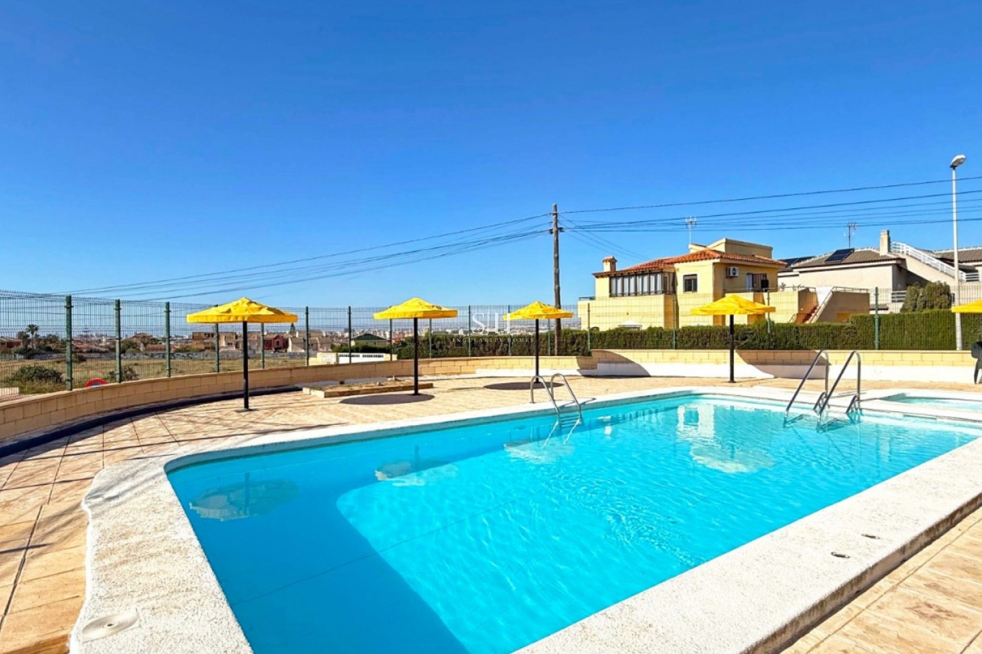 Herverkoop - Bungalow - Torrevieja - Torrelamata - La Mata