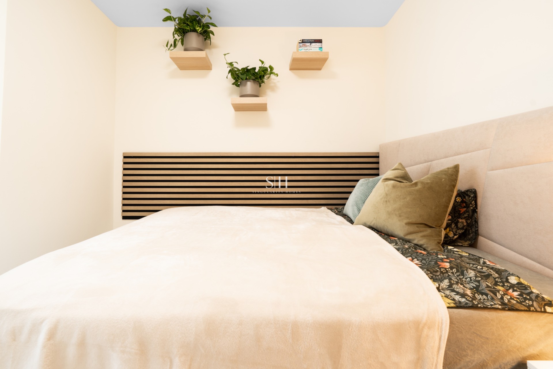 Herverkoop - Bungalow - Torrevieja - Torreta