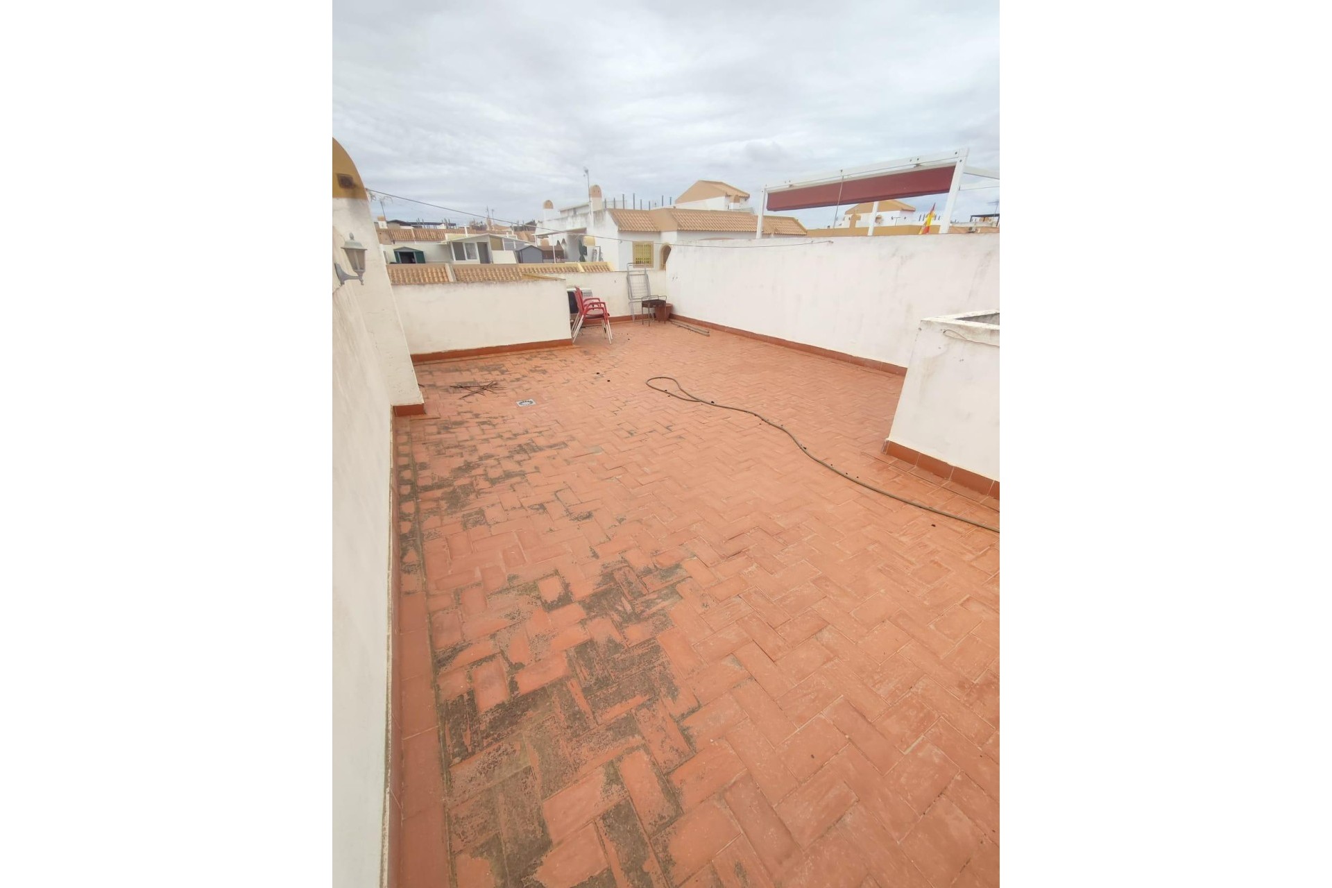 Herverkoop - Bungalow - Torrevieja - Torretas