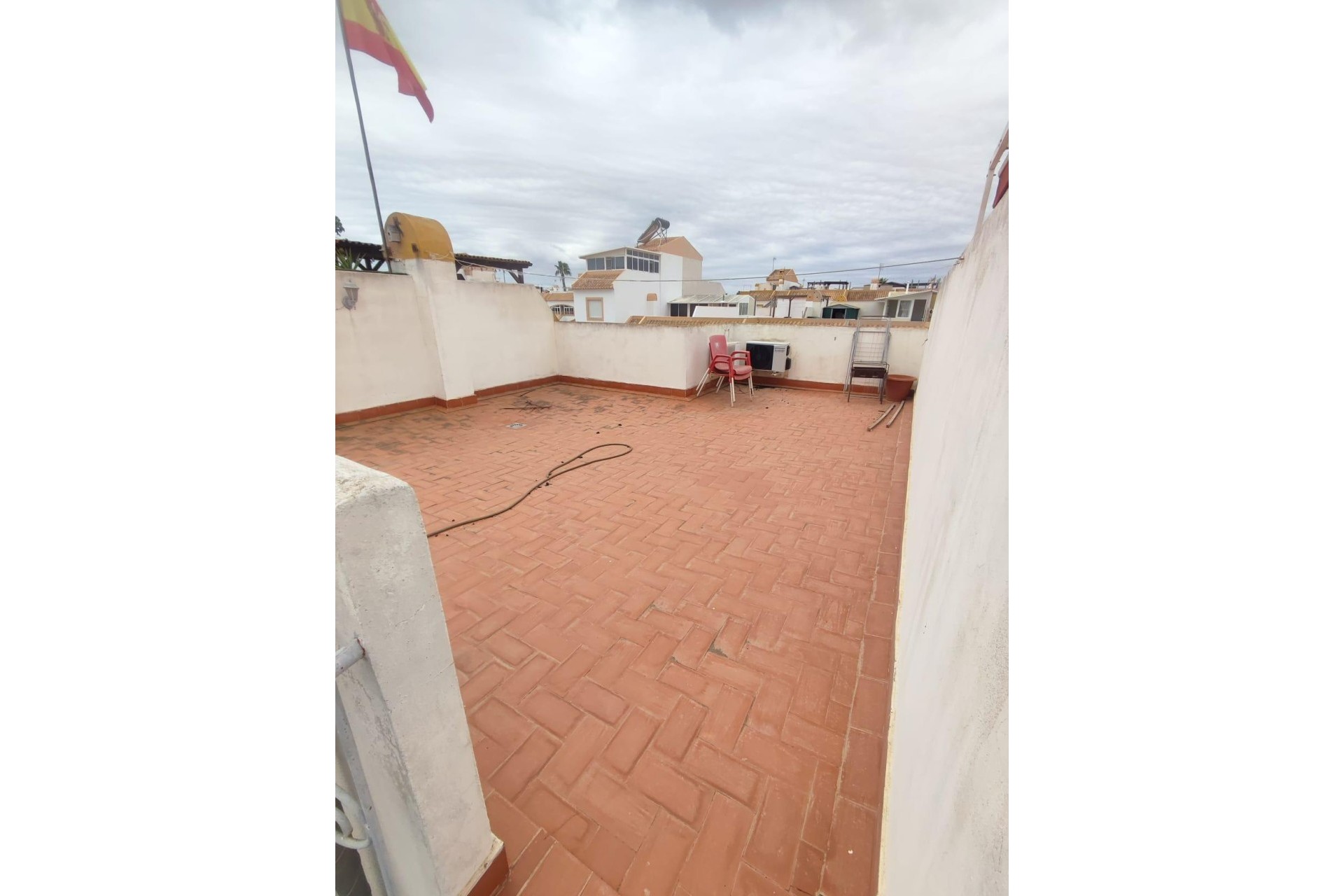 Herverkoop - Bungalow - Torrevieja - Torretas