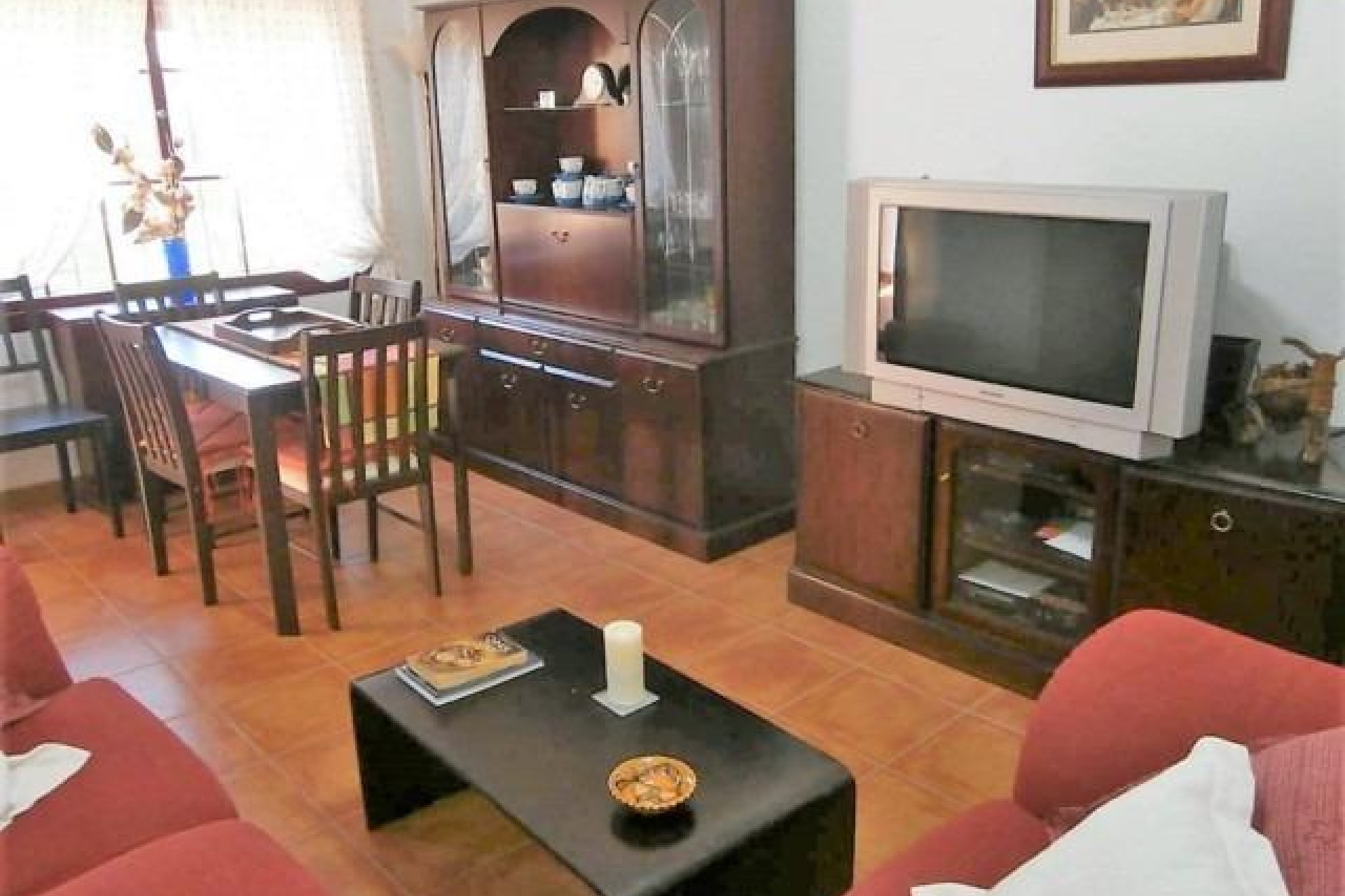 Herverkoop - Bungalow - Torrevieja - Torretas