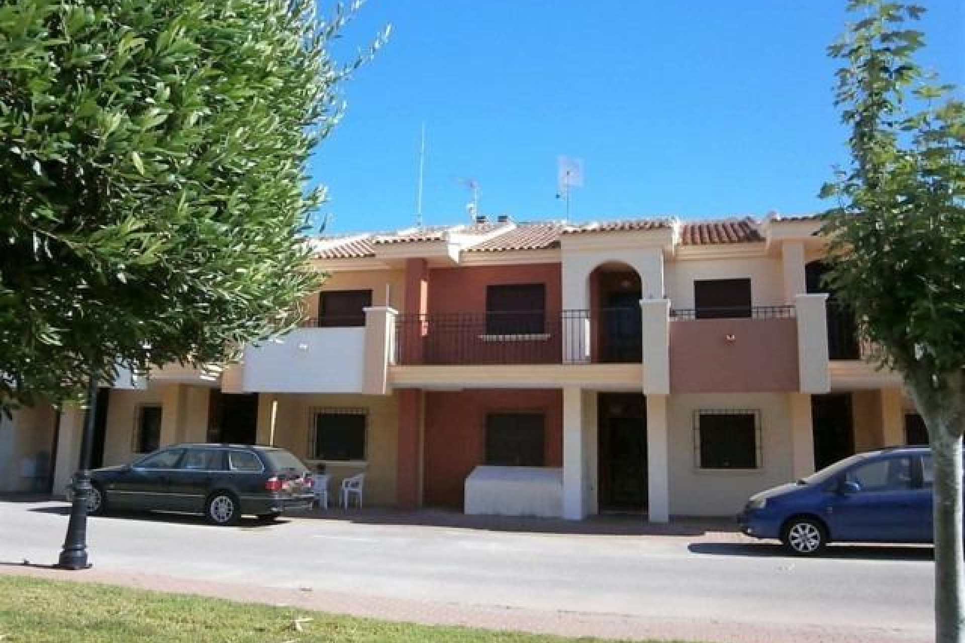 Herverkoop - Bungalow - Torrevieja - Torretas