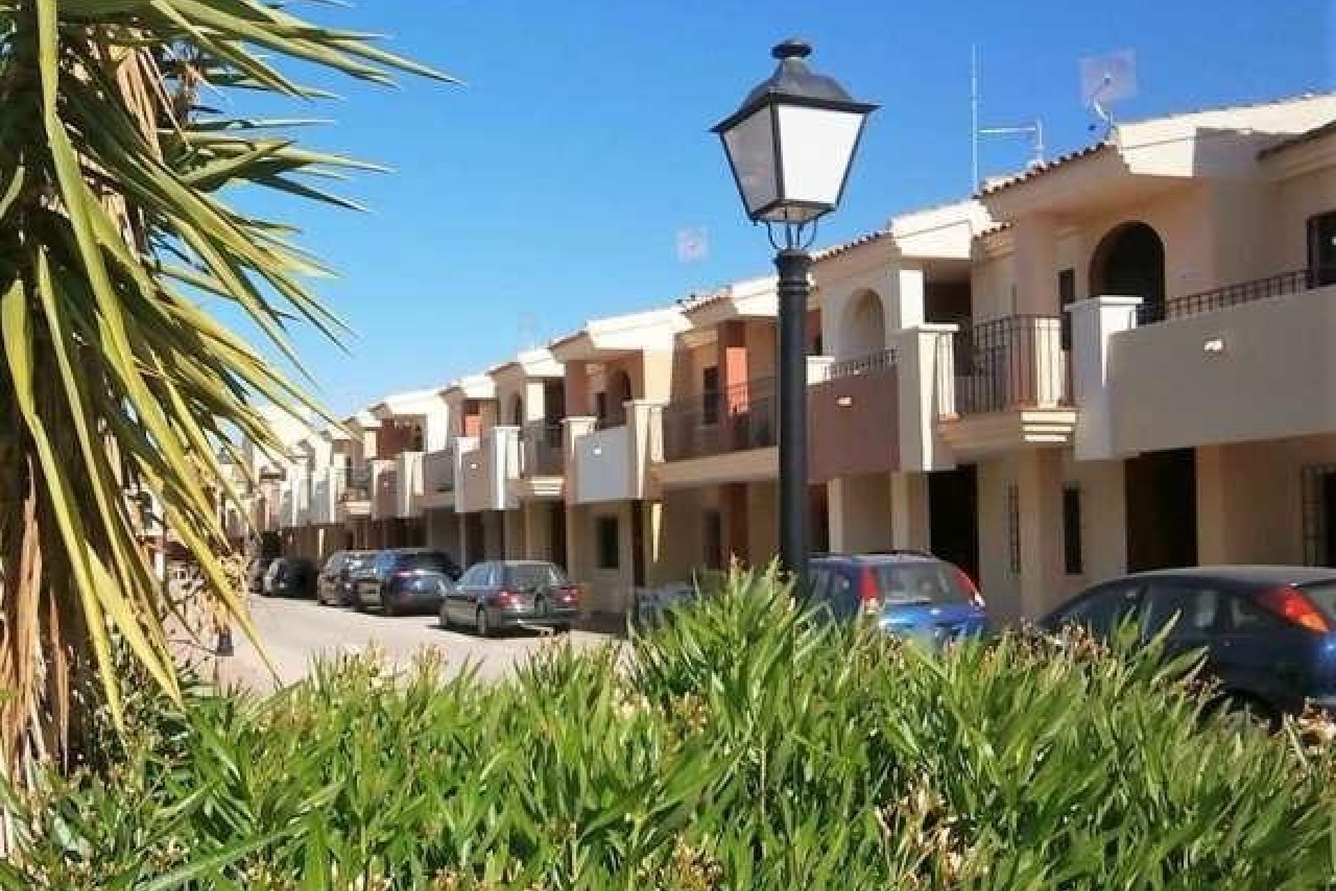 Herverkoop - Bungalow - Torrevieja - Torretas