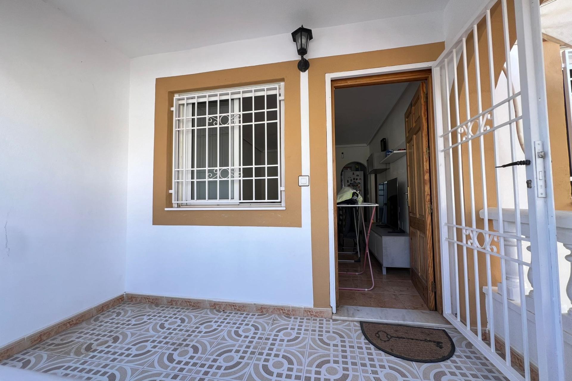 Herverkoop - Bungalow - Torrevieja - Torretas