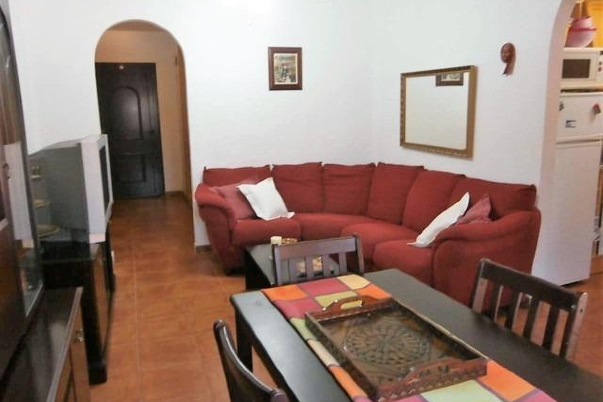 Herverkoop - Bungalow - Torrevieja - Torretas