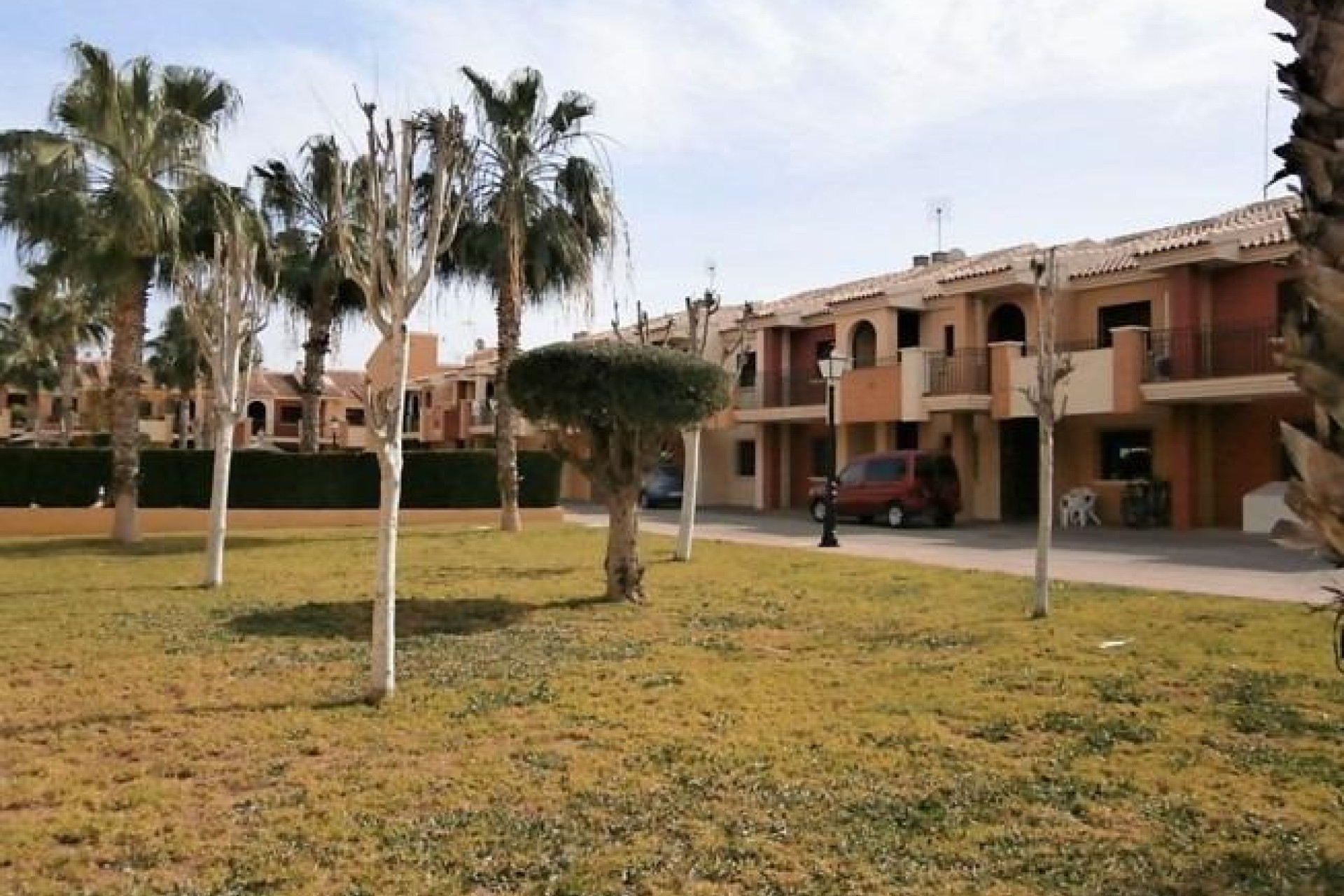 Herverkoop - Bungalow - Torrevieja - Torretas