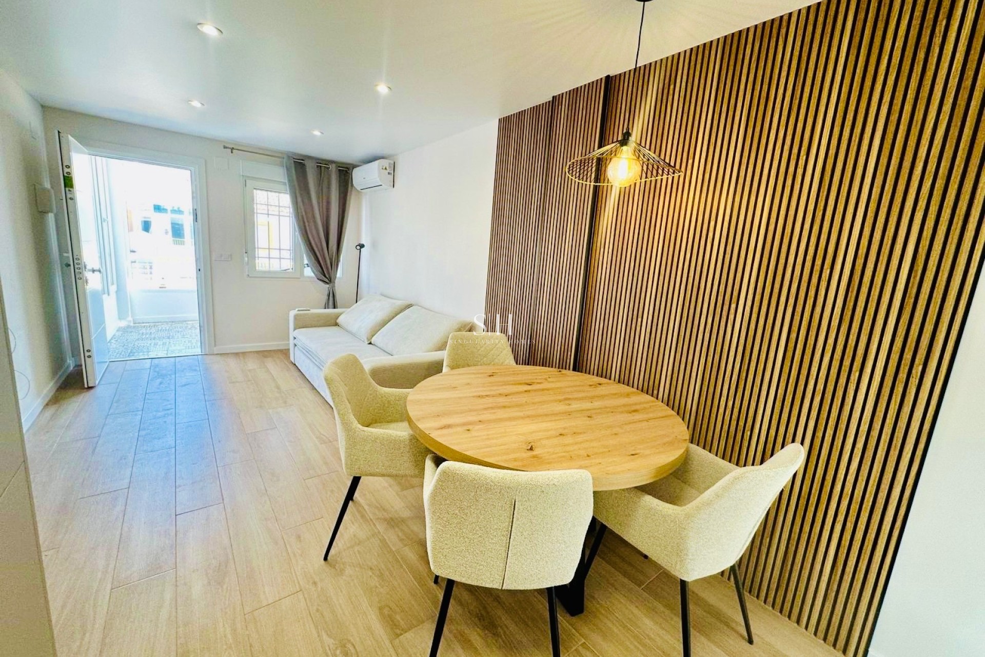 Herverkoop - Bungalow - Torrevieja - Torretas