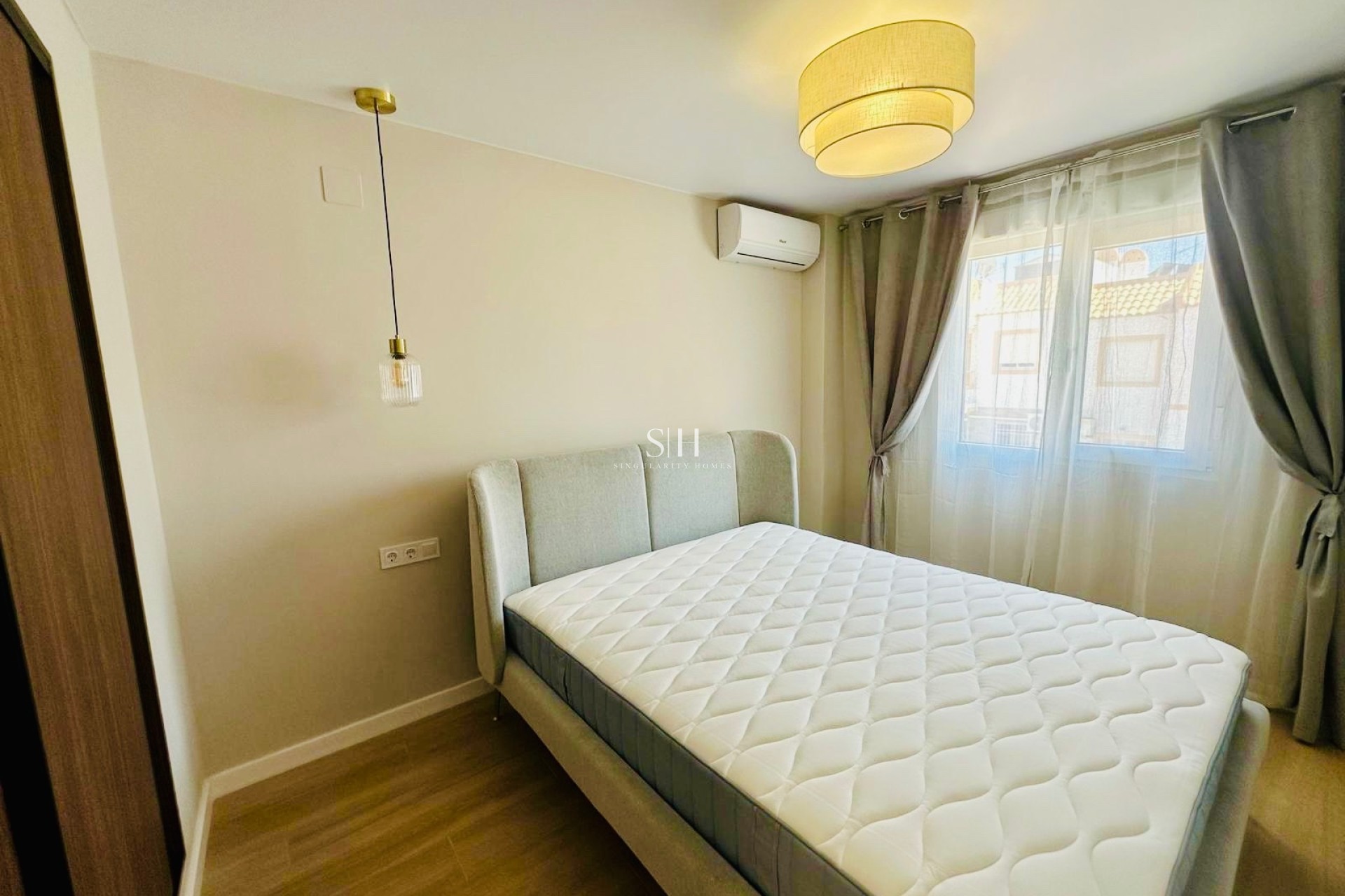 Herverkoop - Bungalow - Torrevieja - Torretas