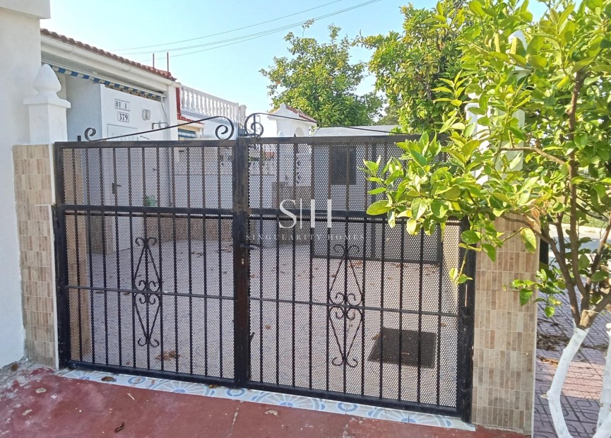 Herverkoop - Bungalow - Torrevieja - Torretas