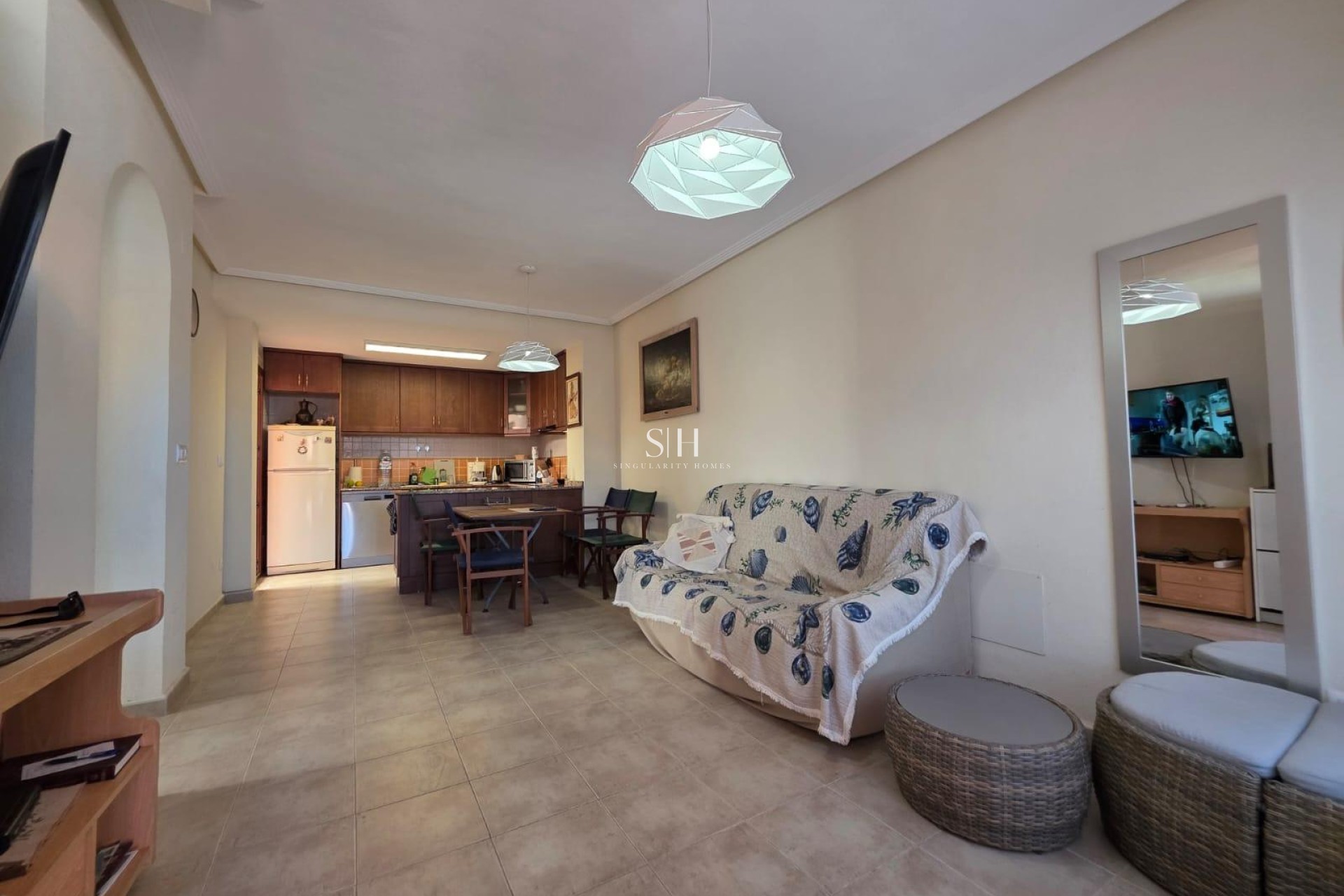 Herverkoop - Bungalow - Torrevieja - Zona Los Frutales