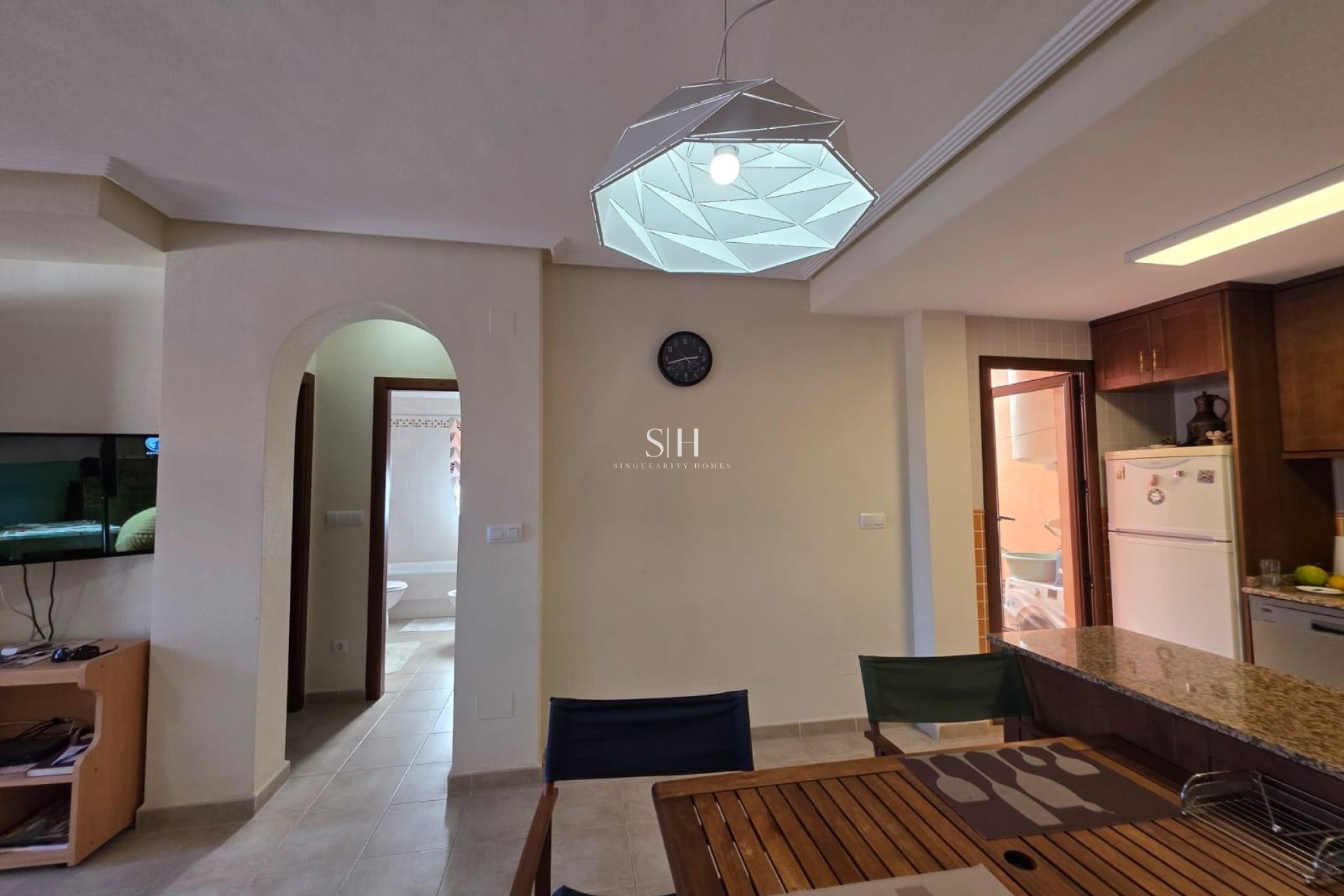 Herverkoop - Bungalow - Torrevieja - Zona Los Frutales