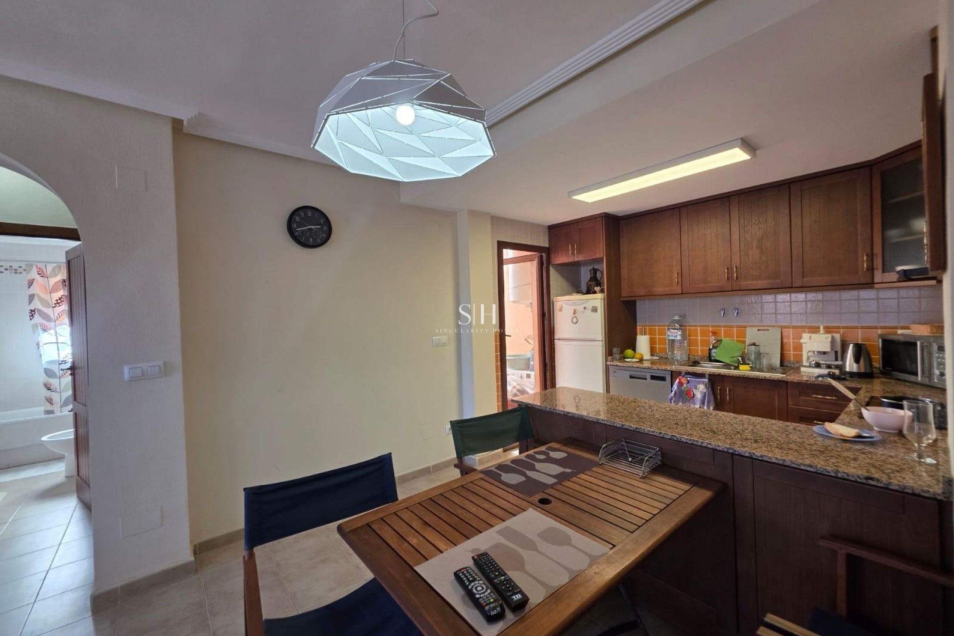 Herverkoop - Bungalow - Torrevieja - Zona Los Frutales