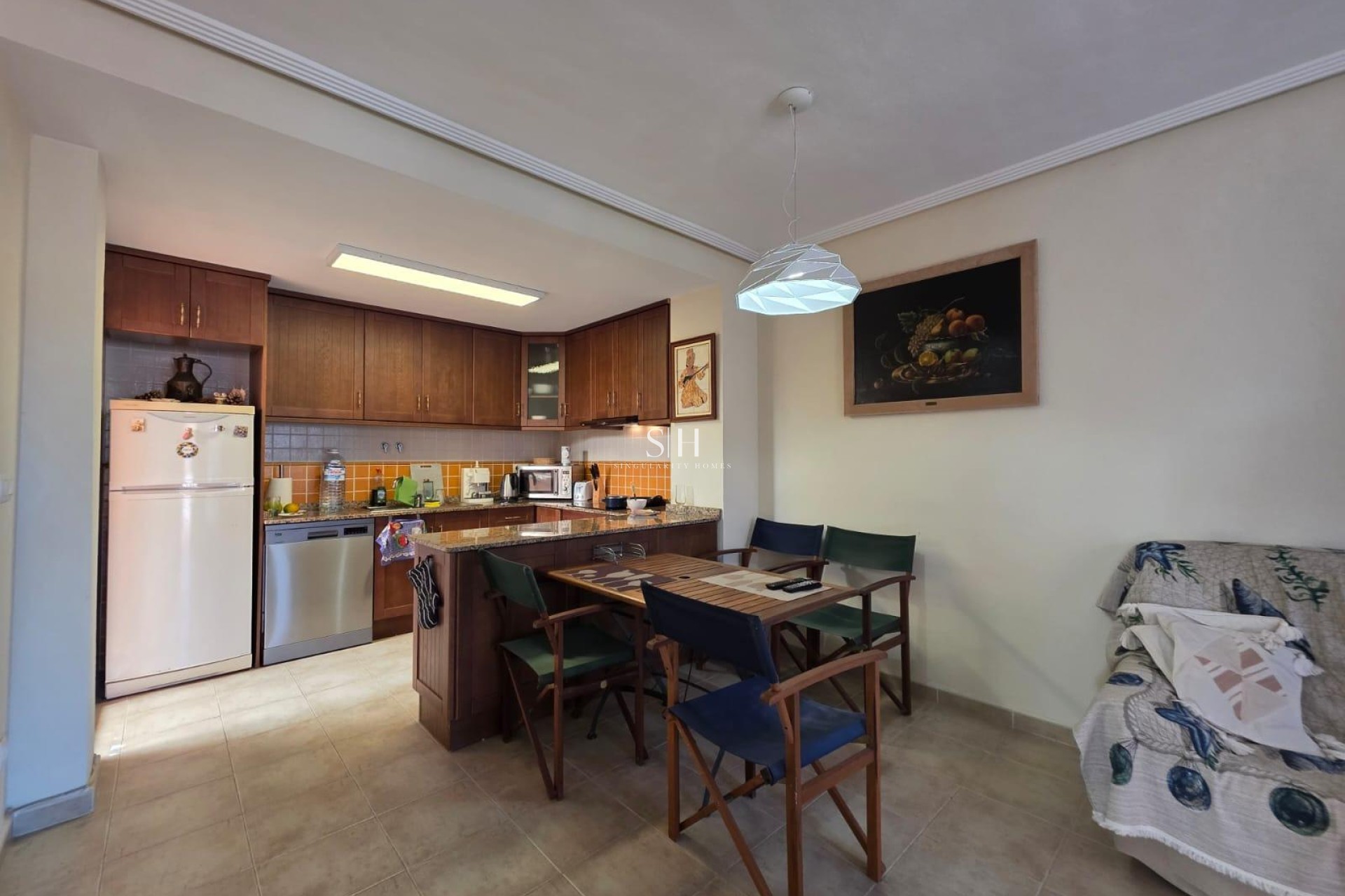 Herverkoop - Bungalow - Torrevieja - Zona Los Frutales