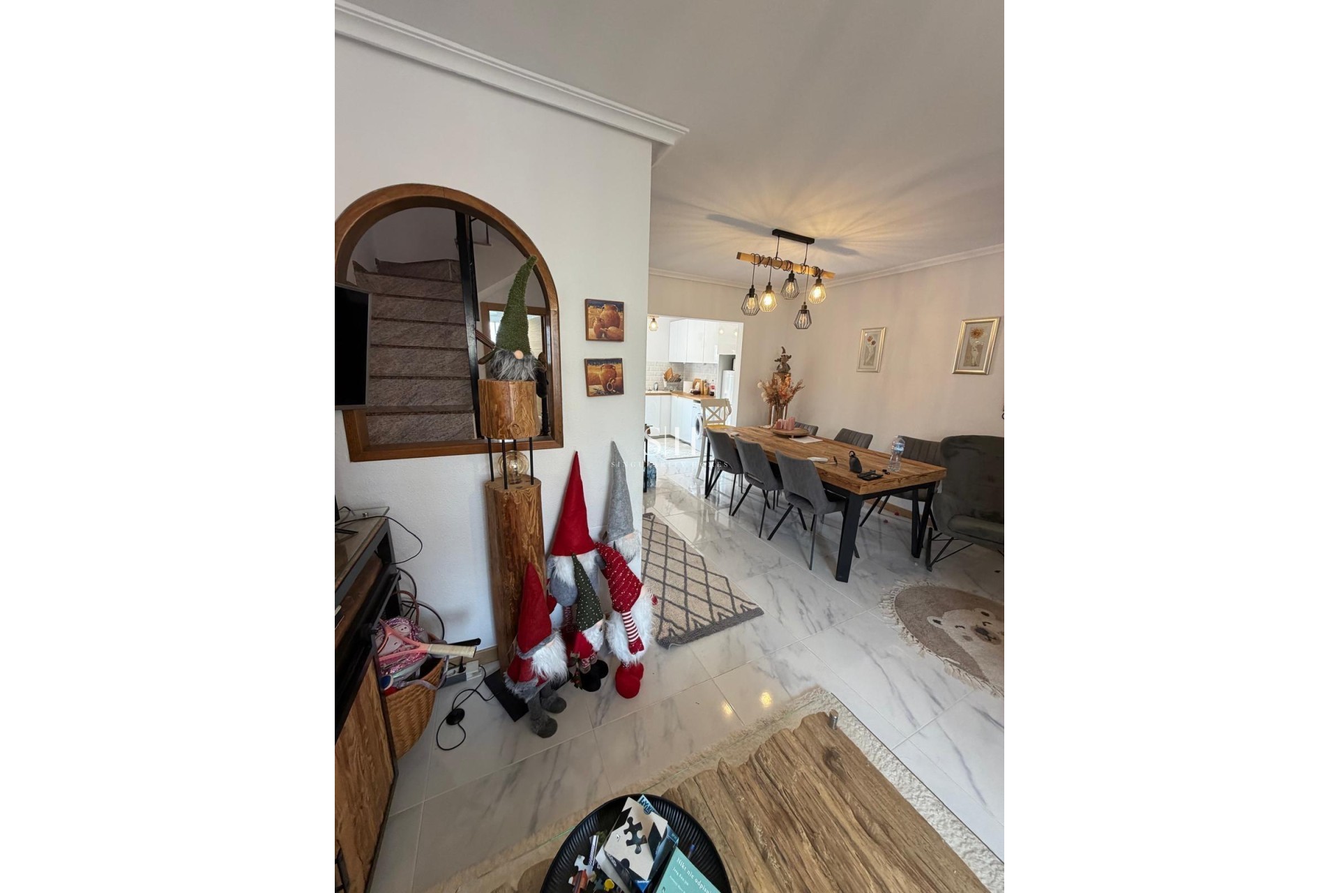 Herverkoop - Bungalow - Torrevieja - Zona Los Frutales