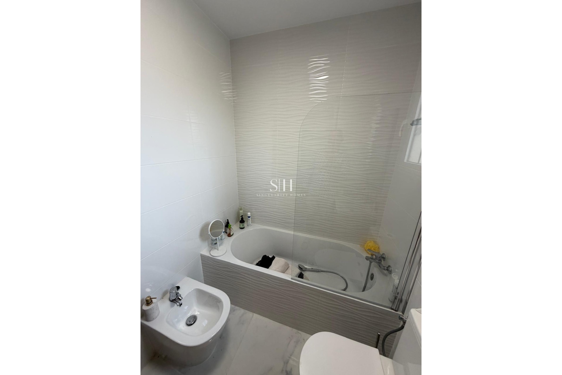 Herverkoop - Bungalow - Torrevieja - Zona Los Frutales