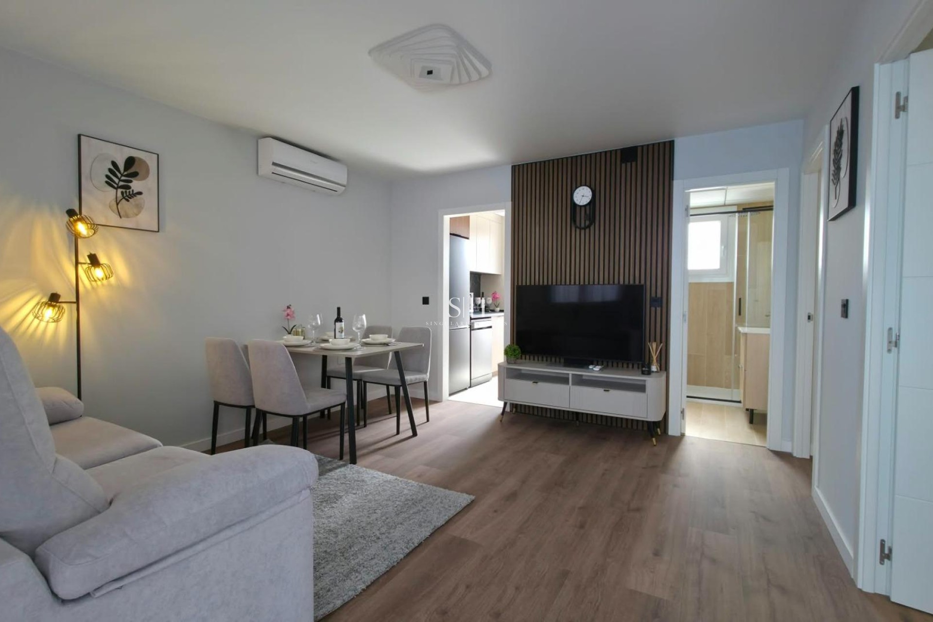 Herverkoop - Bungalow - Torrevieja - Zona Los Frutales