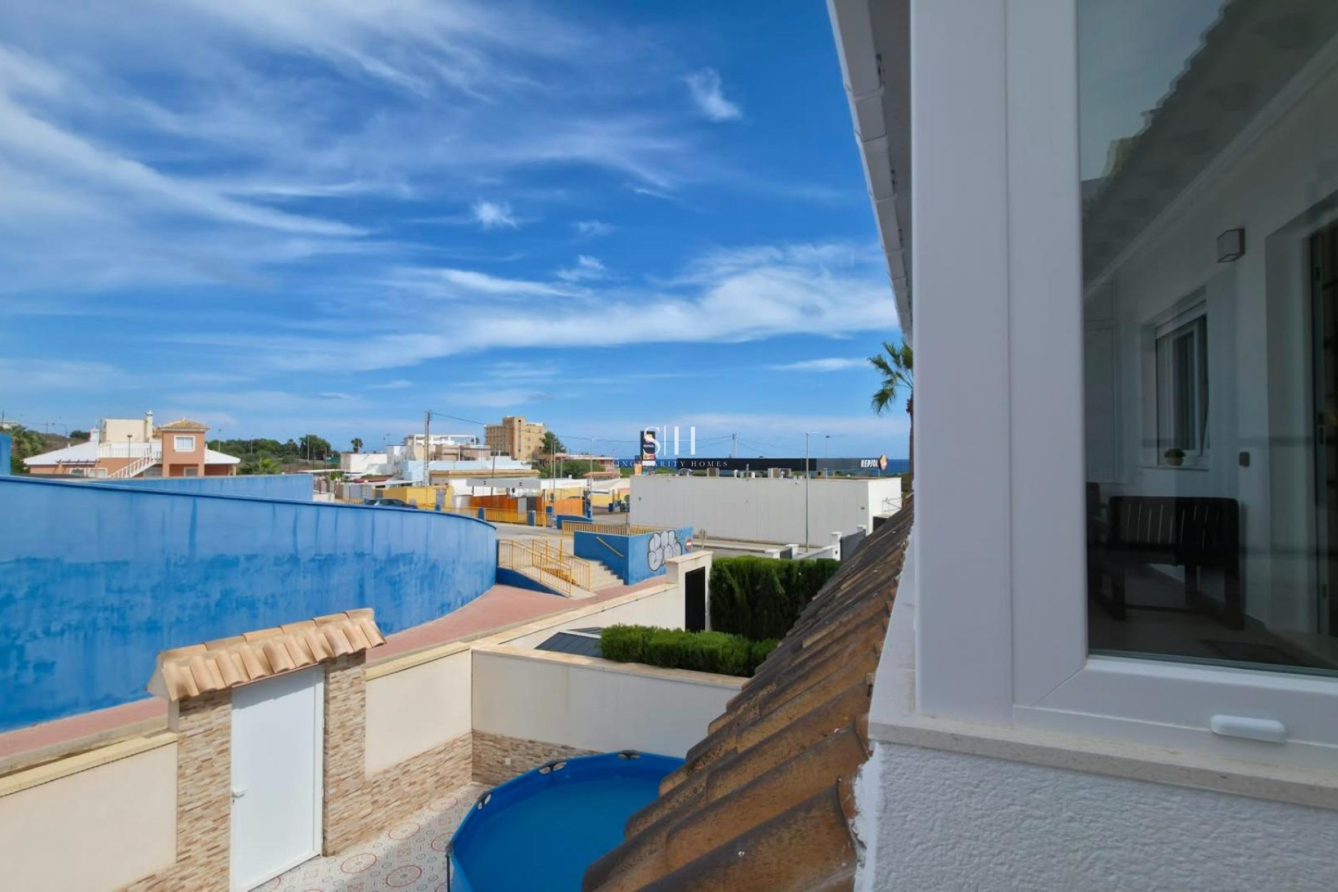 Herverkoop - Bungalow - Torrevieja - Zona Los Frutales