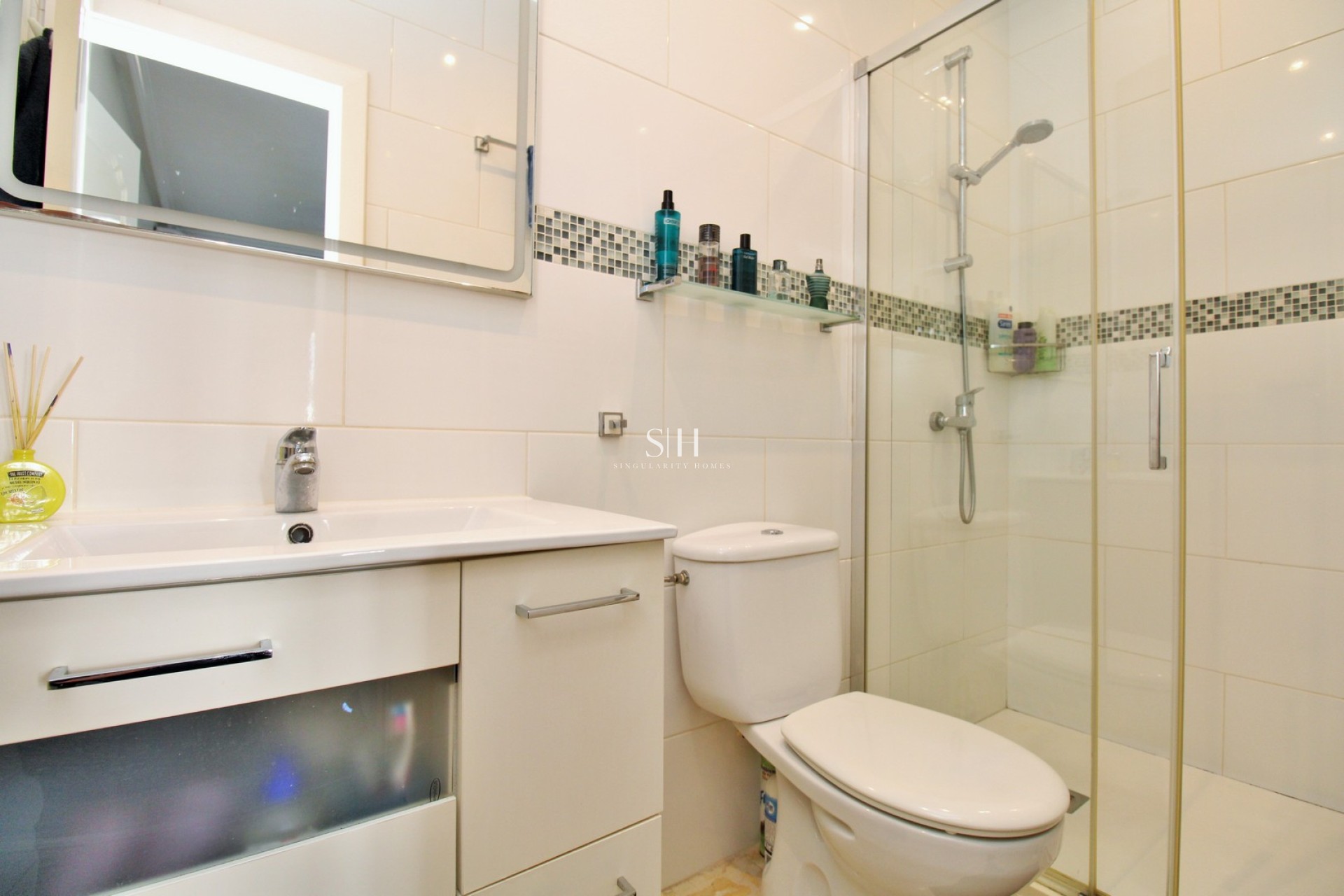 Herverkoop - Bungalow - Villamartin - PAU 8