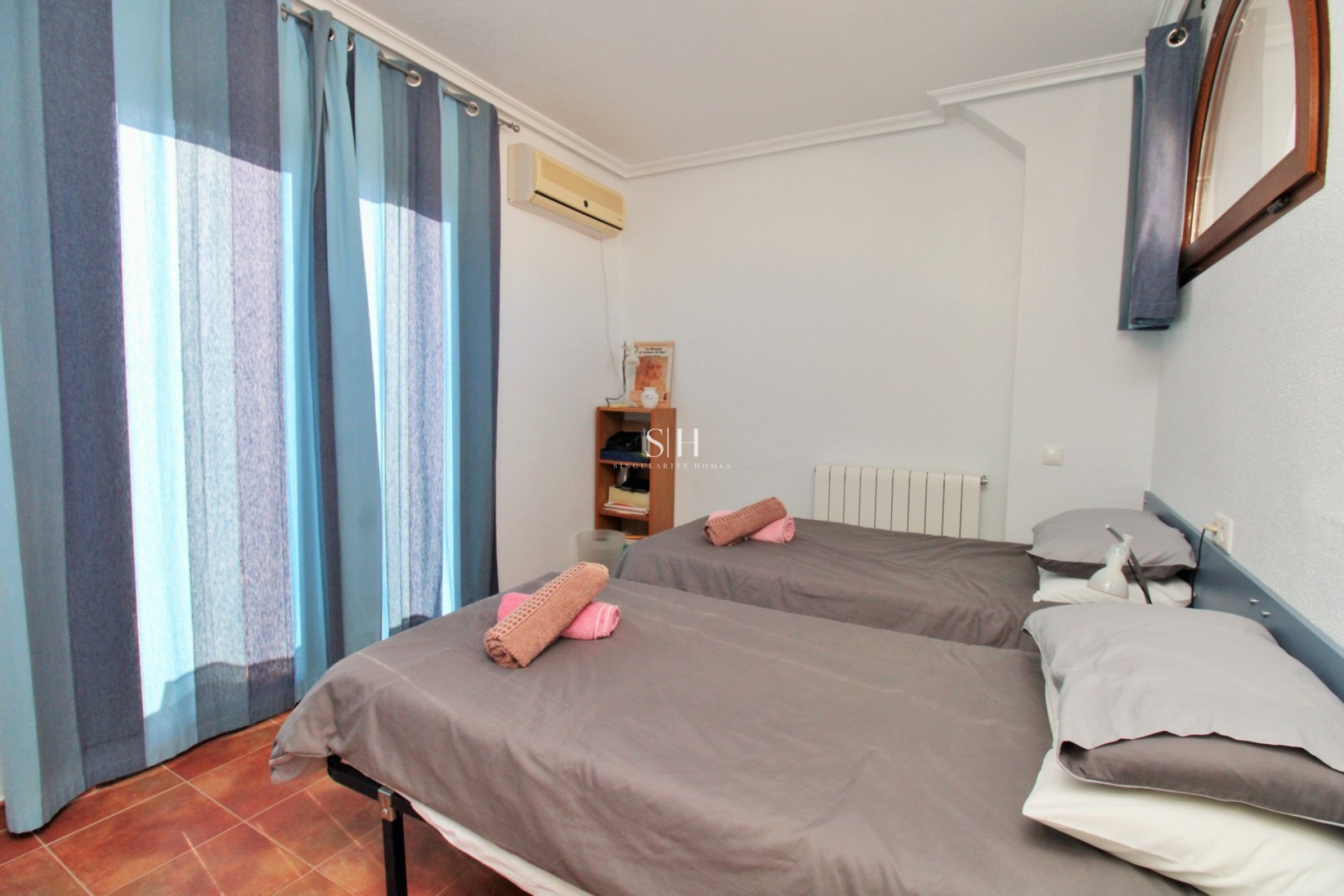 Herverkoop - Bungalow - Villamartin - PAU 8