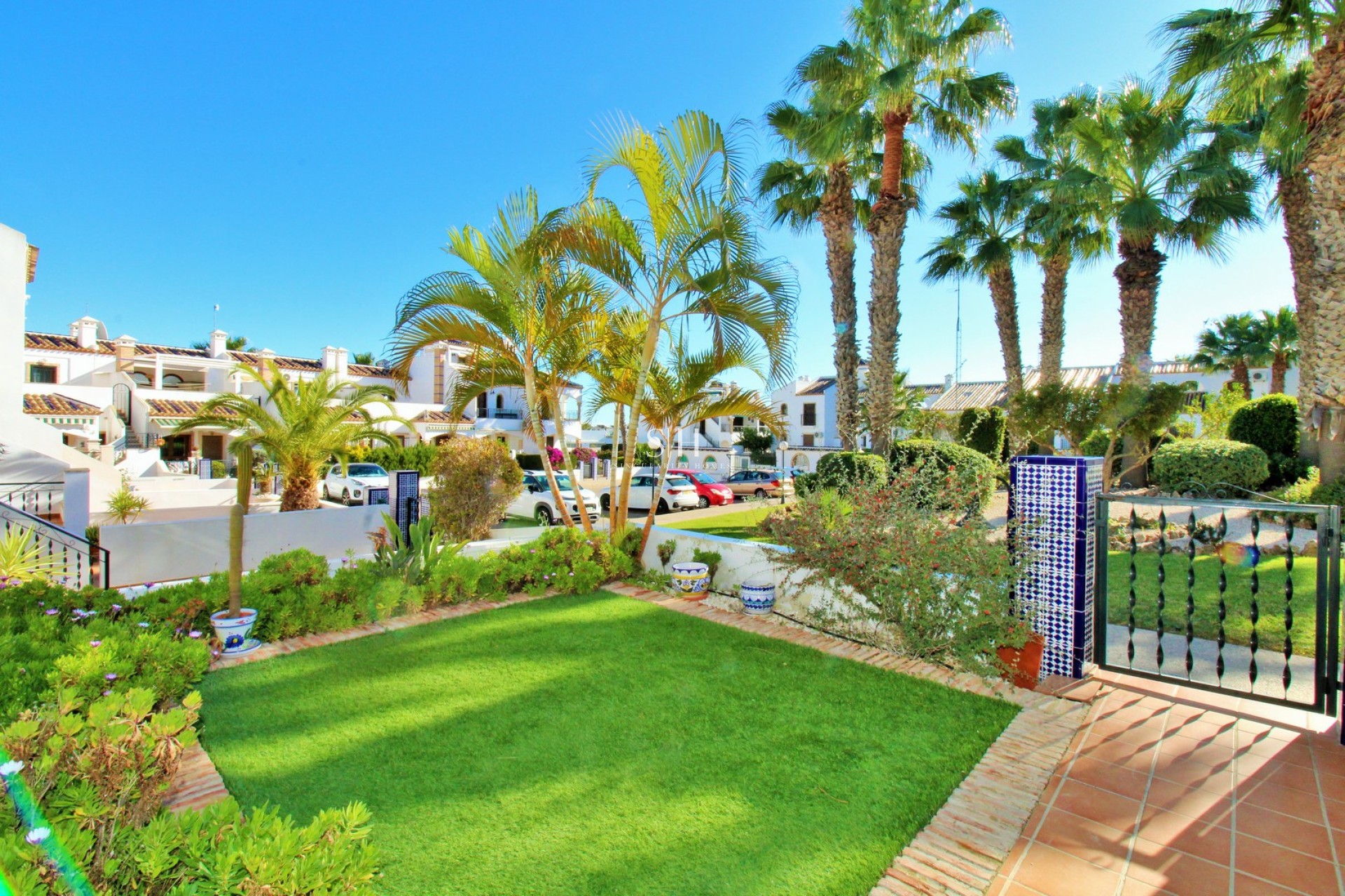 Herverkoop - Bungalow - Villamartin - PAU 8