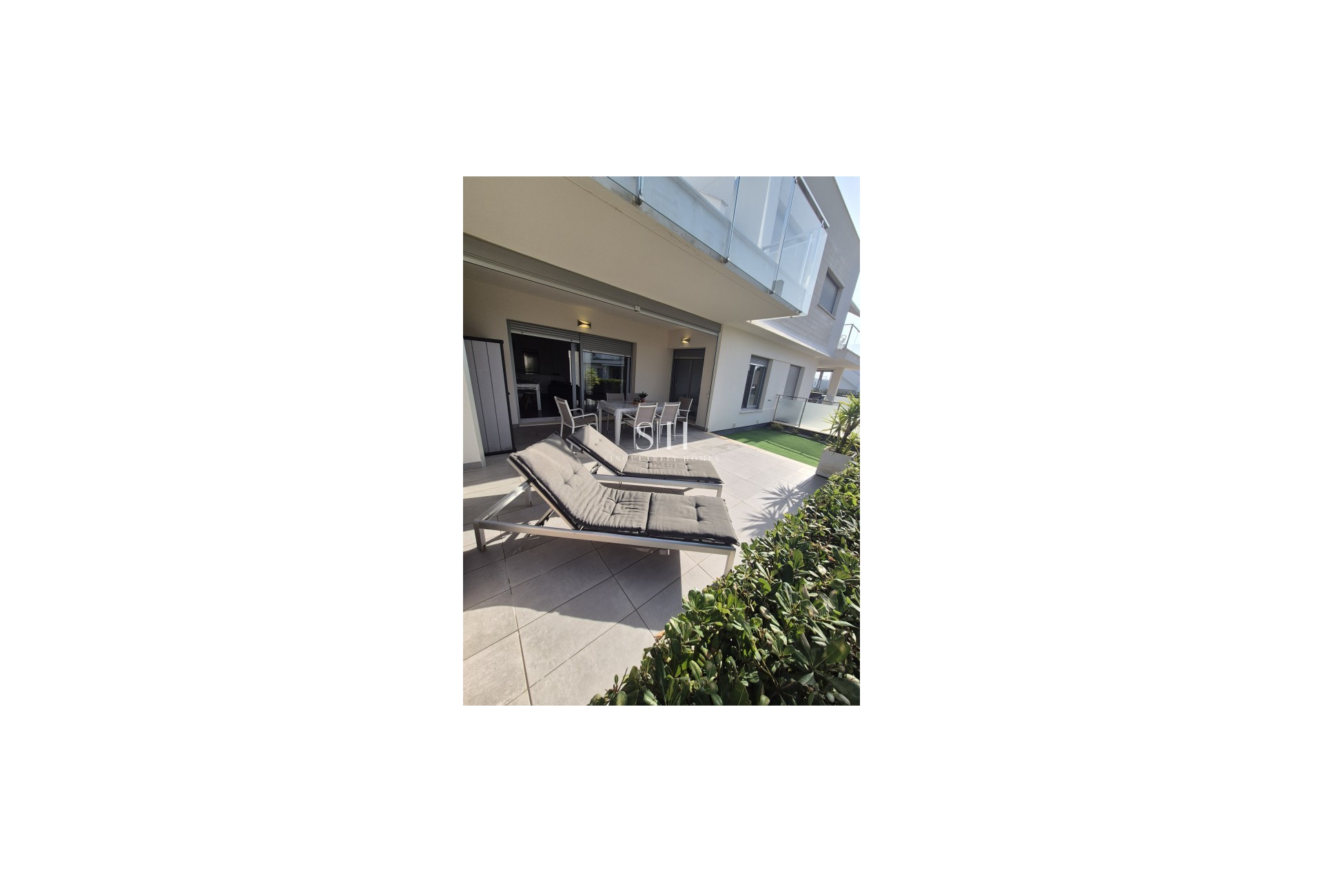 Herverkoop - Bungalow - Vista Bella Golf Resort - Inland