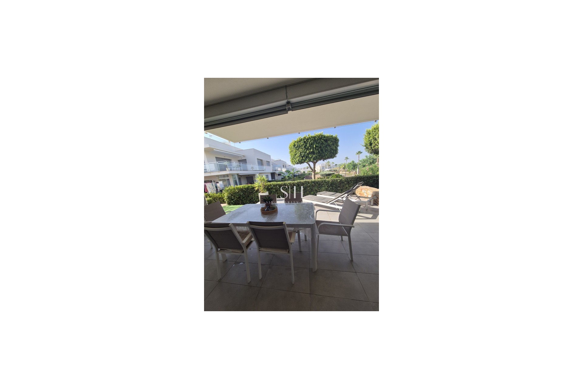 Herverkoop - Bungalow - Vista Bella Golf Resort - Inland