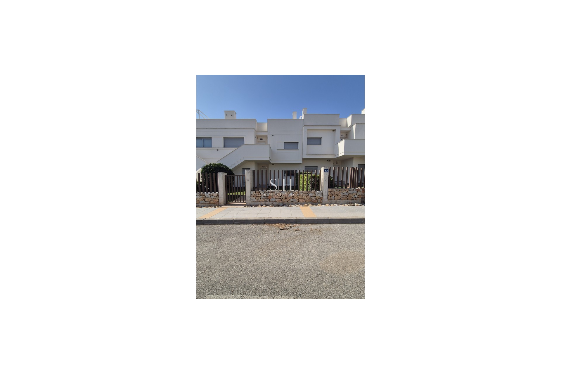 Herverkoop - Bungalow - Vista Bella Golf Resort - Inland