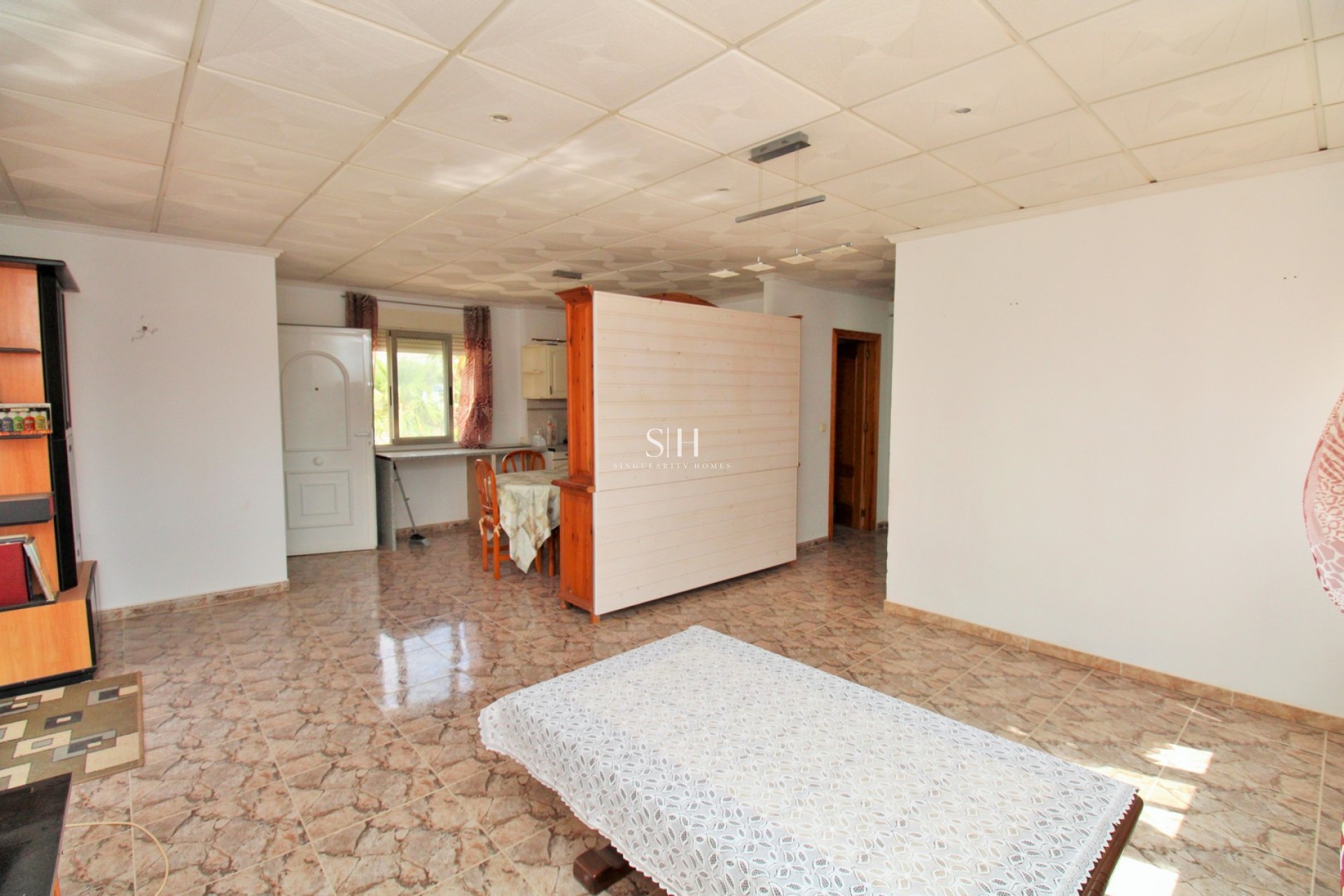 Herverkoop - Business - Orihuela Costa - Villamartin