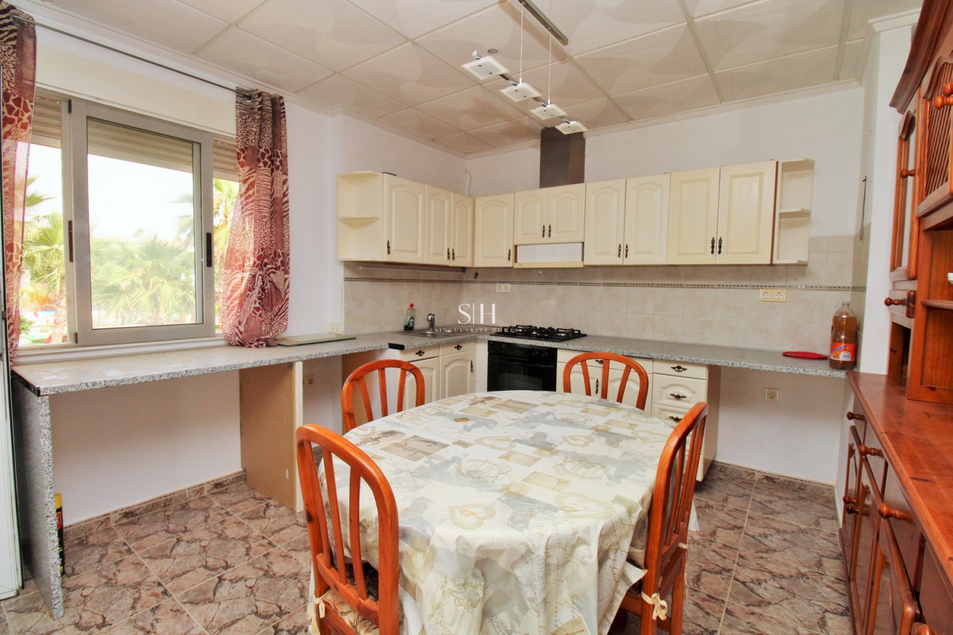 Herverkoop - Business - Orihuela Costa - Villamartin