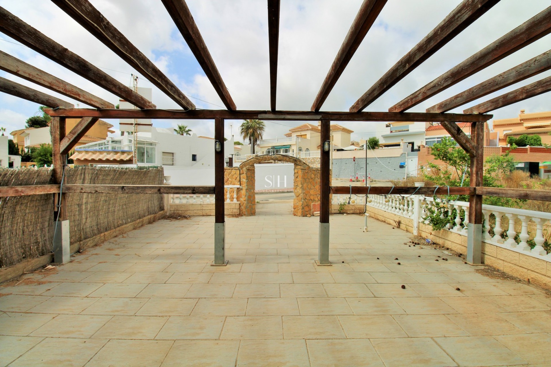 Herverkoop - Business - Orihuela Costa - Villamartin