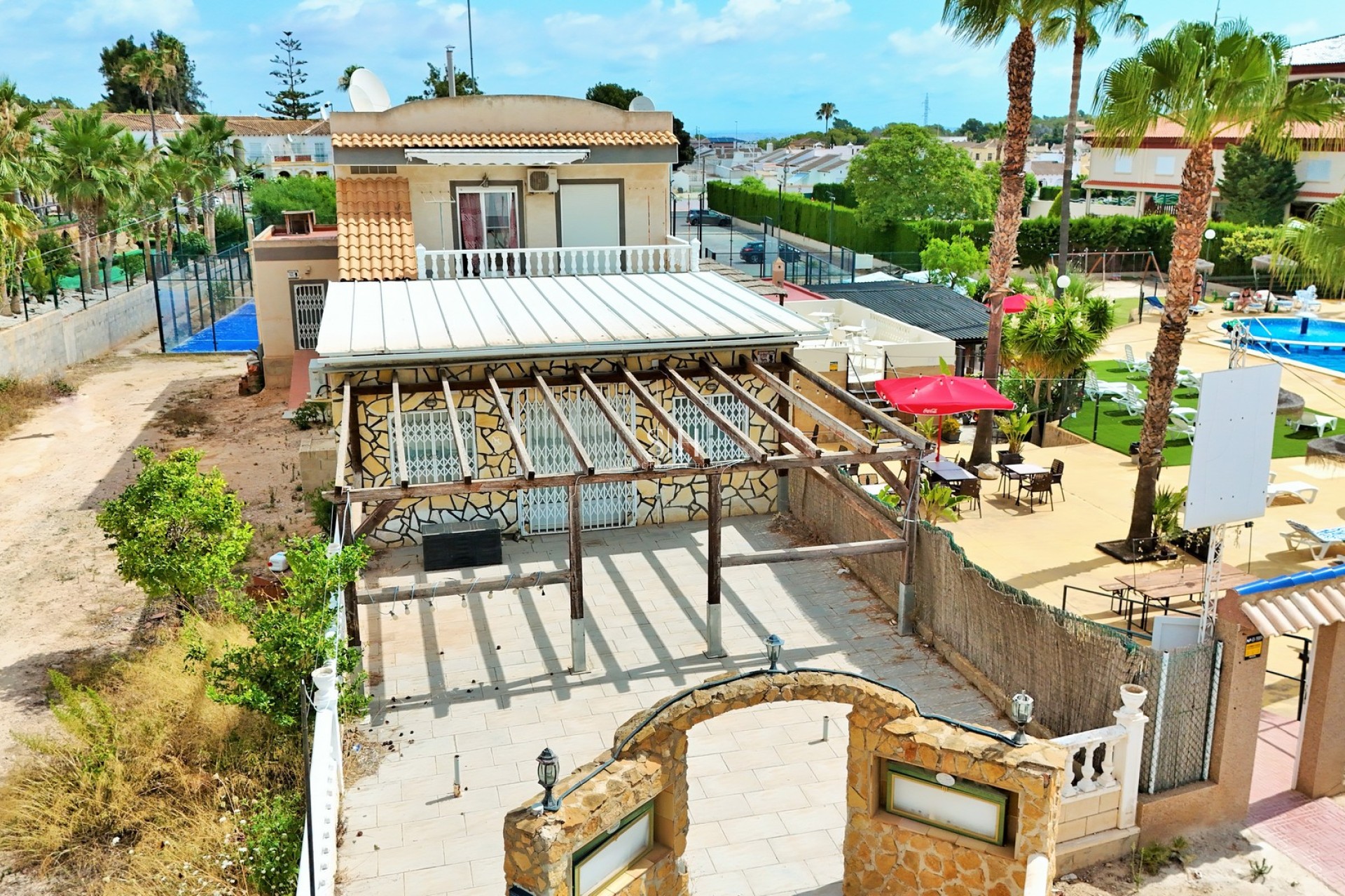 Herverkoop - Business - Orihuela Costa - Villamartin