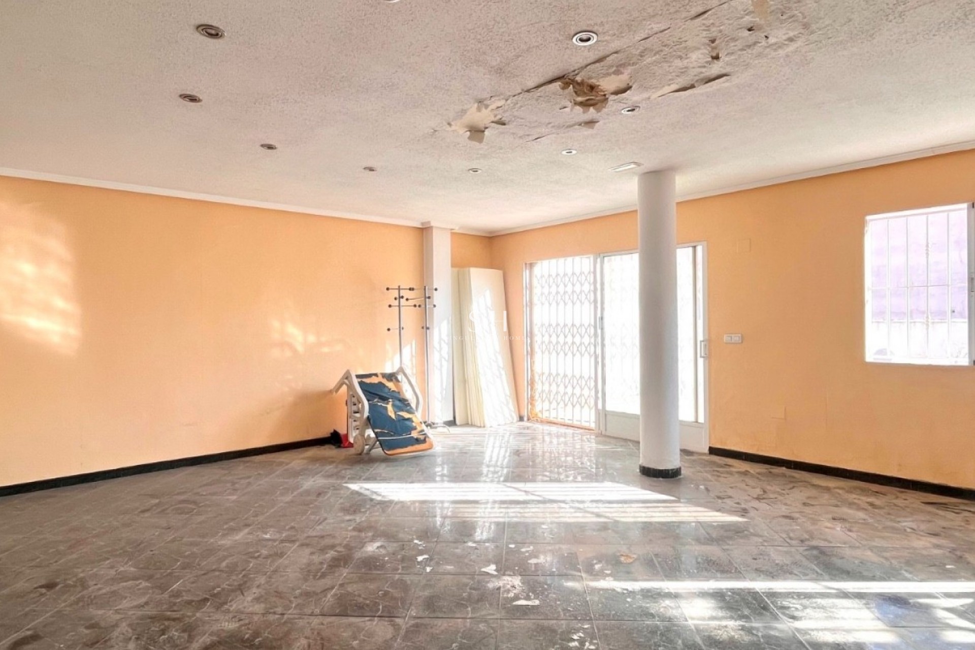 Herverkoop - Business - Torrevieja - Playa del Cura