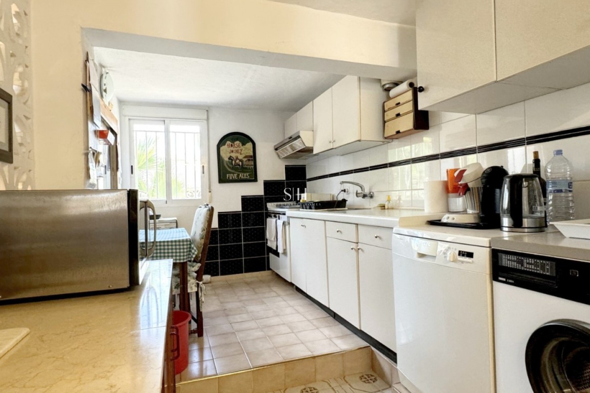 Herverkoop - Detached Villa - Orihuela Costa - La Zenia